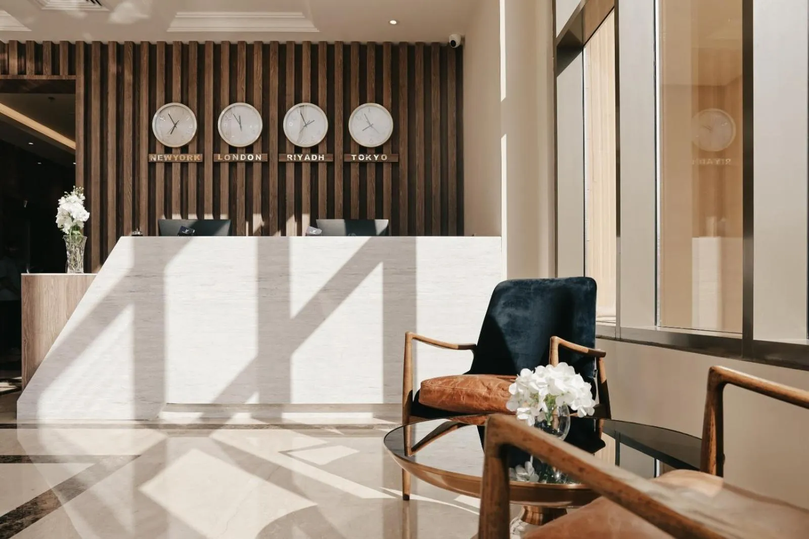 Dream Residence Rawabi