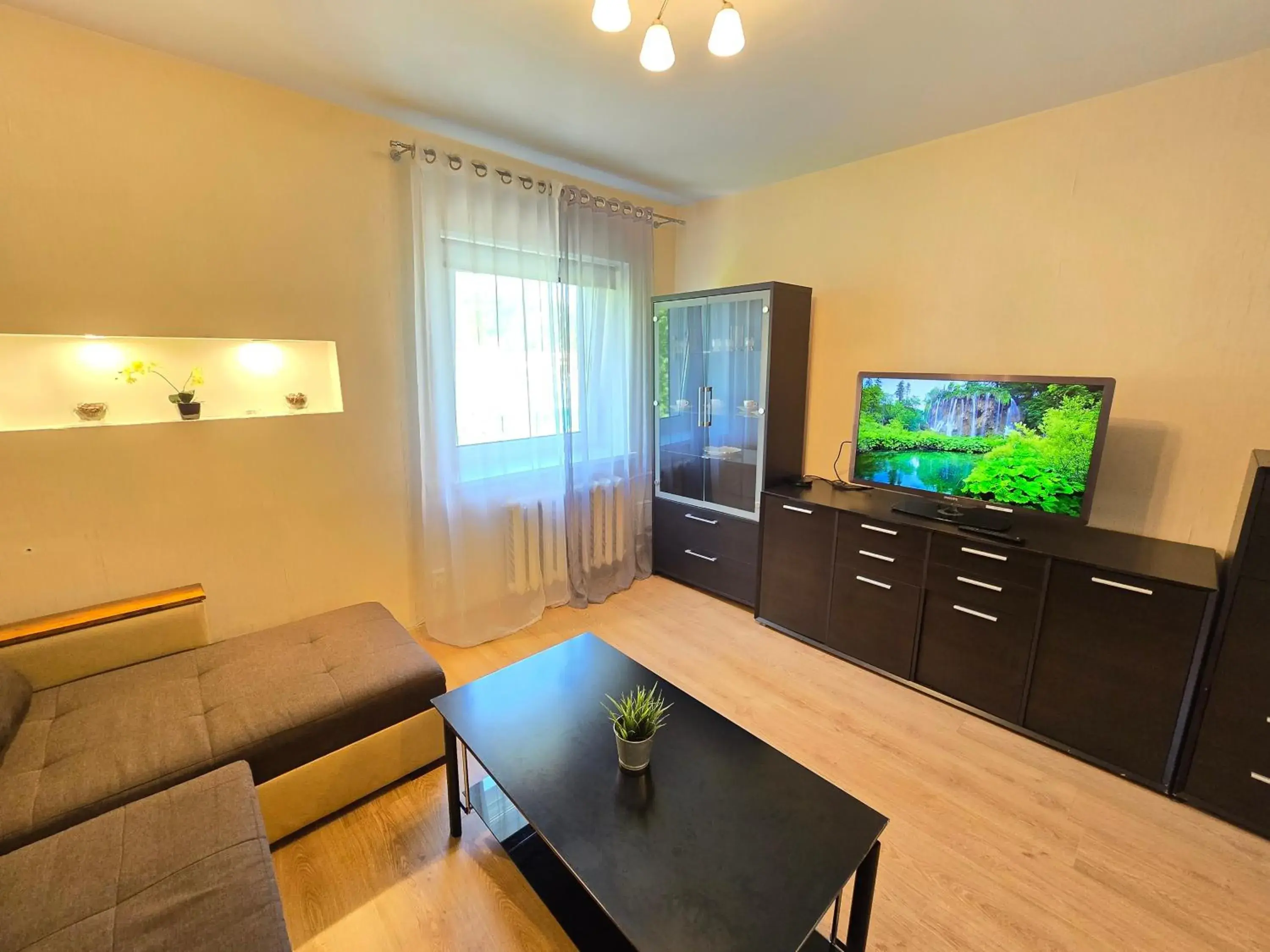 River Apartment River Apartment