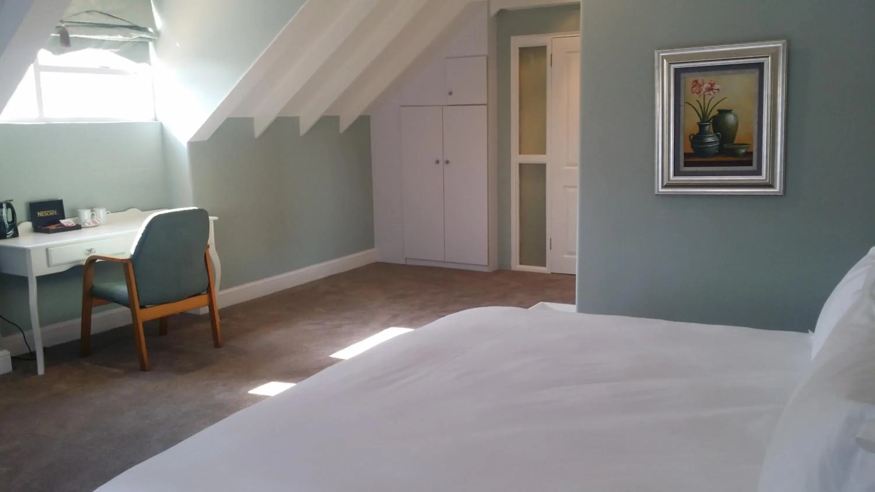 Family Room with Bathroom - single occupancy in Park Place Boutique Guesthouse Family Room with Bathroom - single occupancy in Park Place Boutique Guesthouse