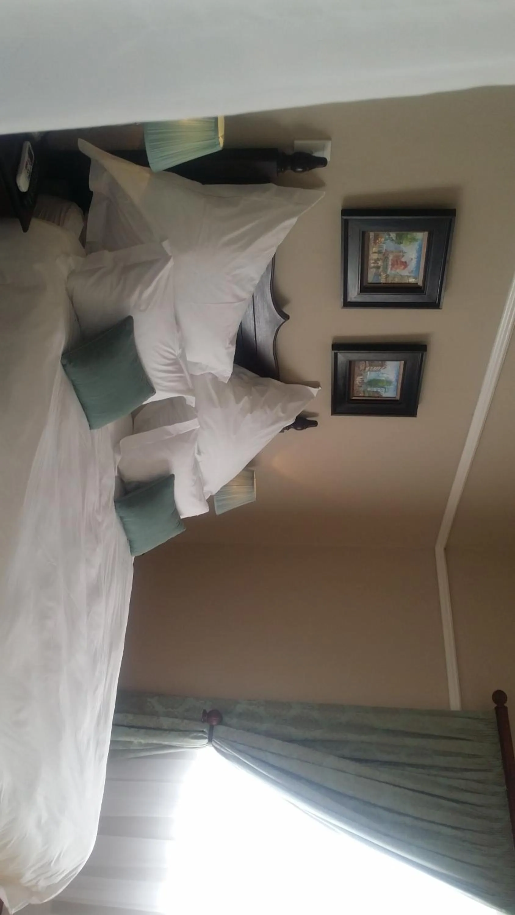 Day, Bed in Park Place Boutique Guesthouse