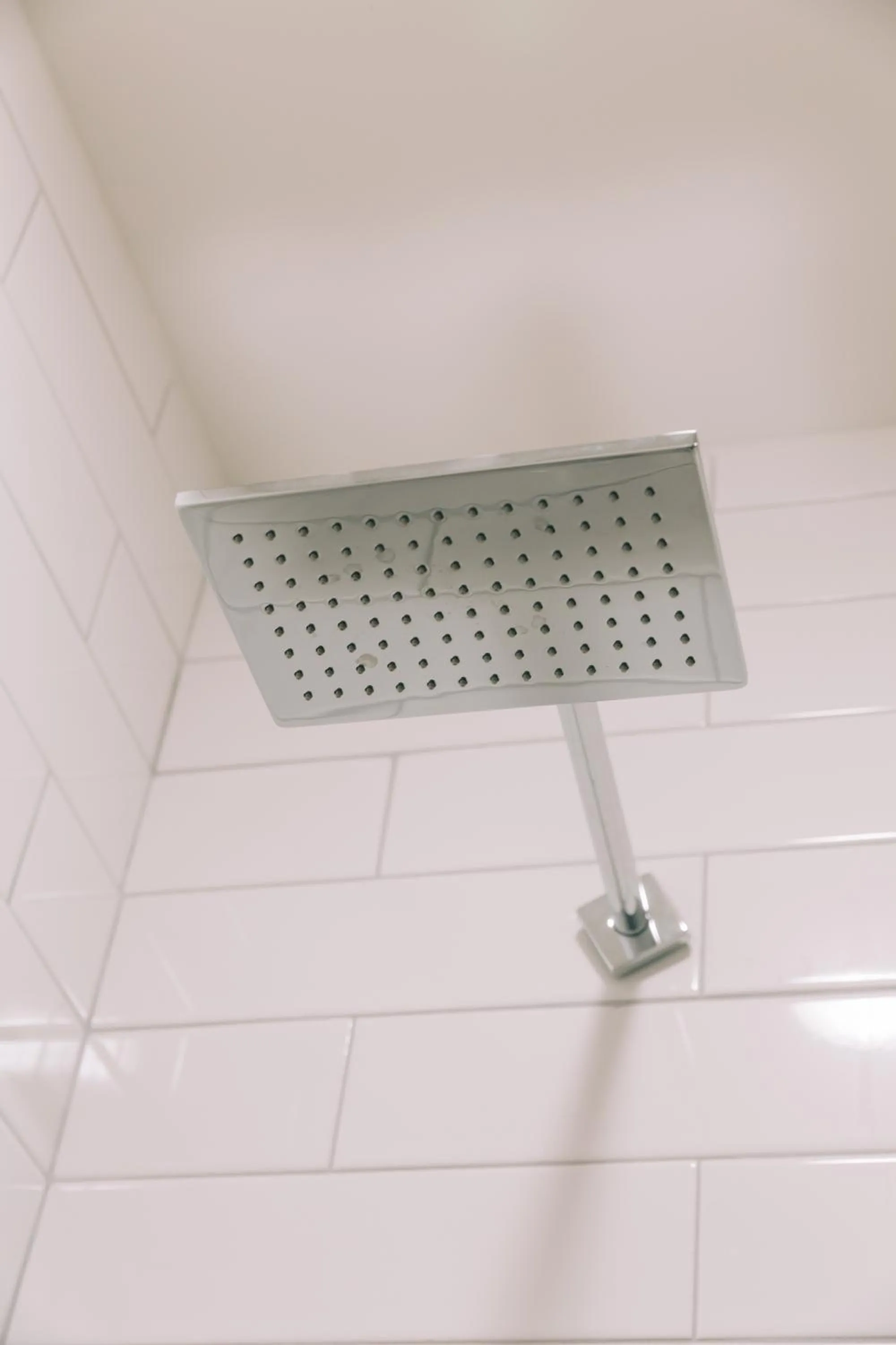 Bathroom in The St. Clair