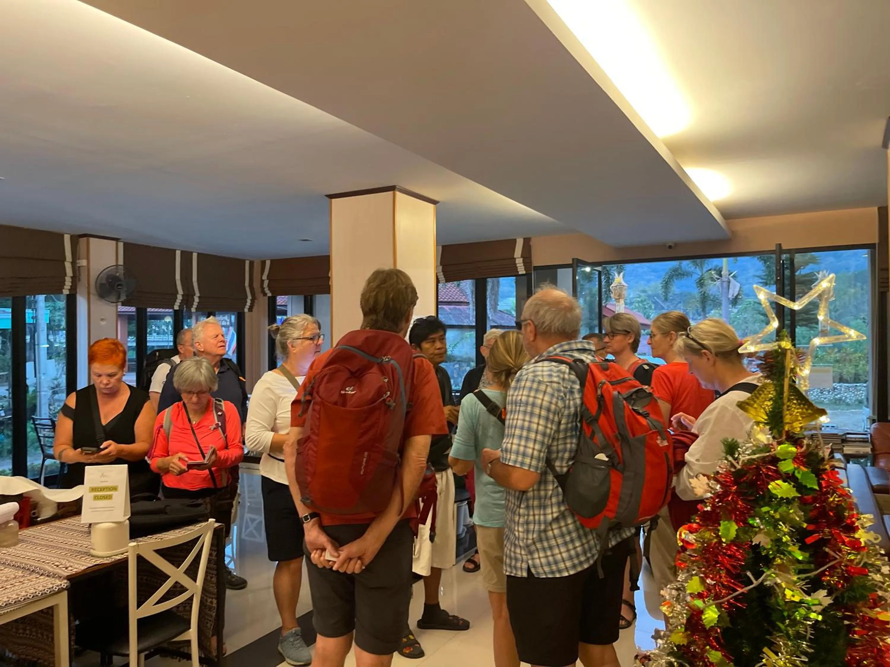 Saranya River House สรัญญาริเวอร์เฮาส์