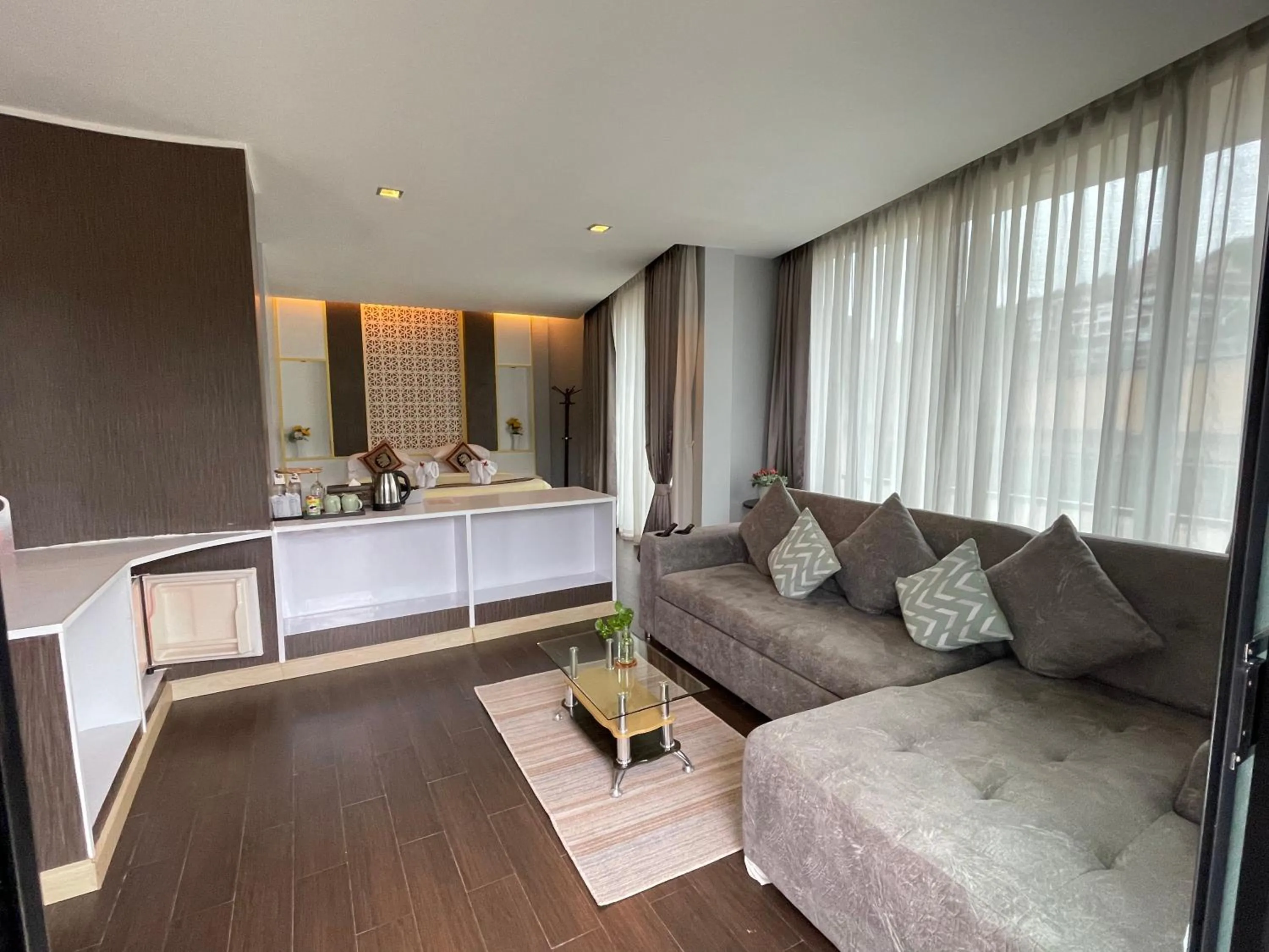 Saranya River House สรัญญาริเวอร์เฮาส์