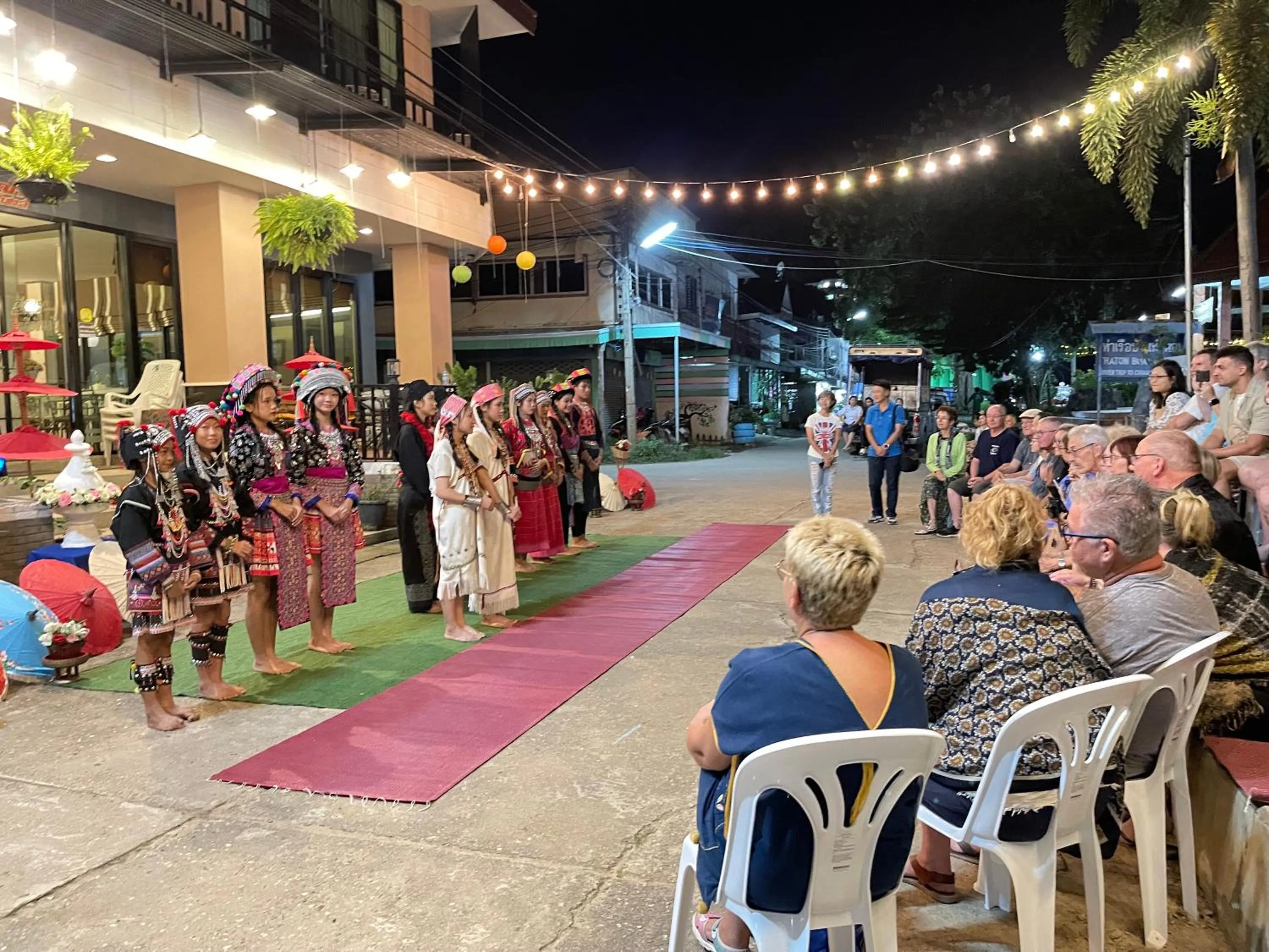 Saranya River House สรัญญาริเวอร์เฮาส์