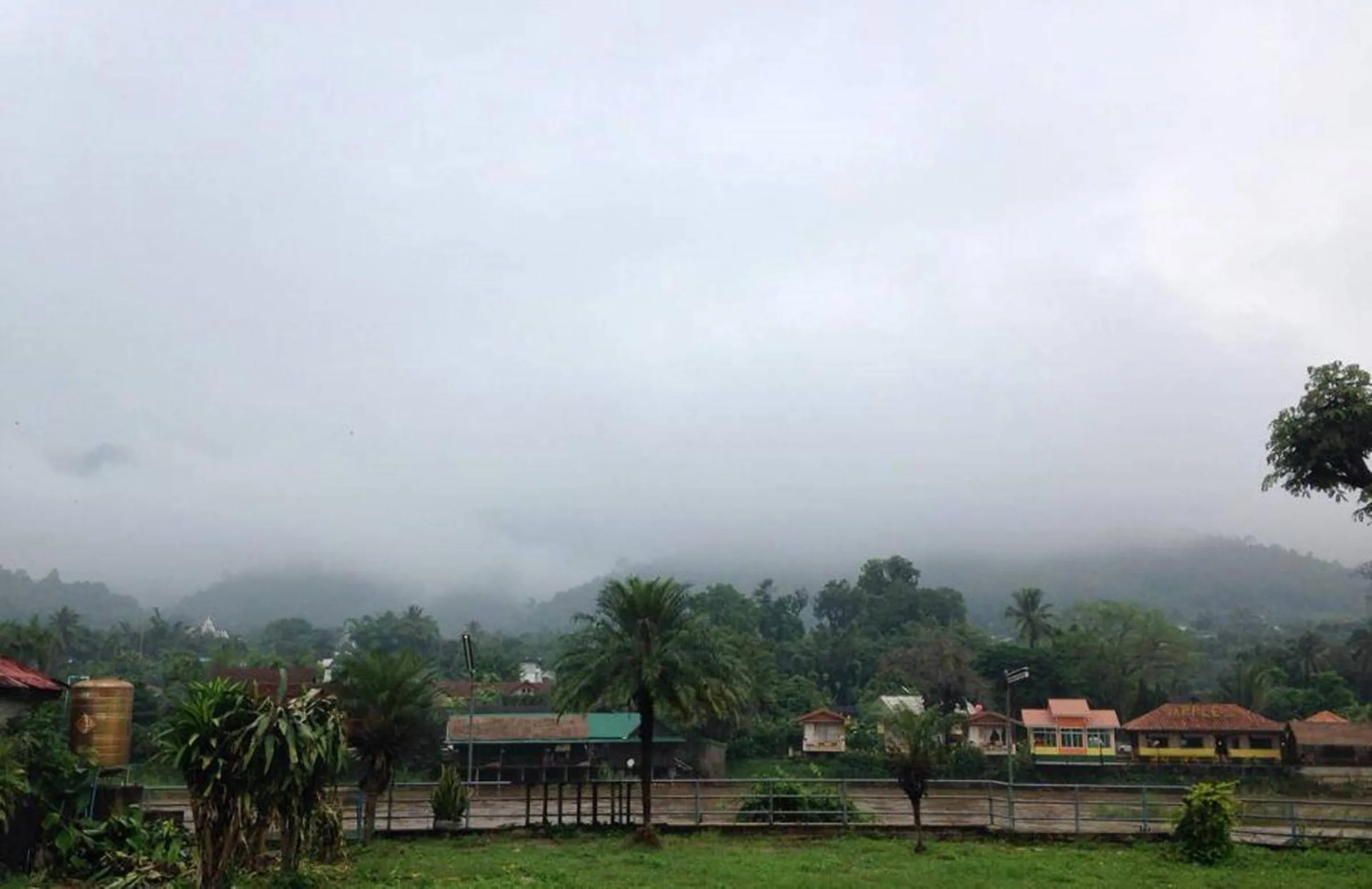 Off site in Saranya River House สรัญญาริเวอร์เฮาส์