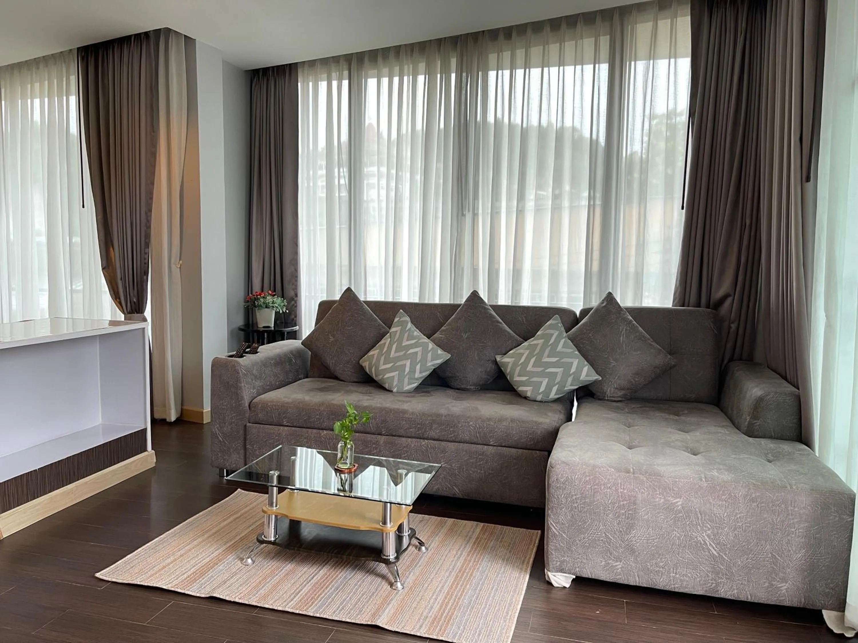 Saranya River House สรัญญาริเวอร์เฮาส์