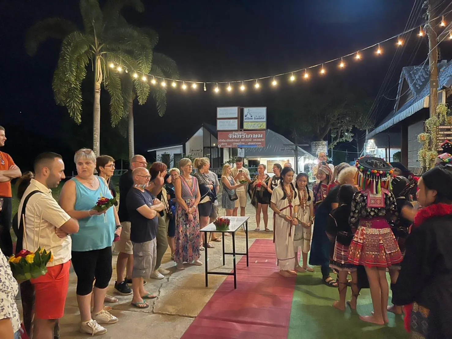 Balcony/Terrace in Saranya River House สรัญญาริเวอร์เฮาส์