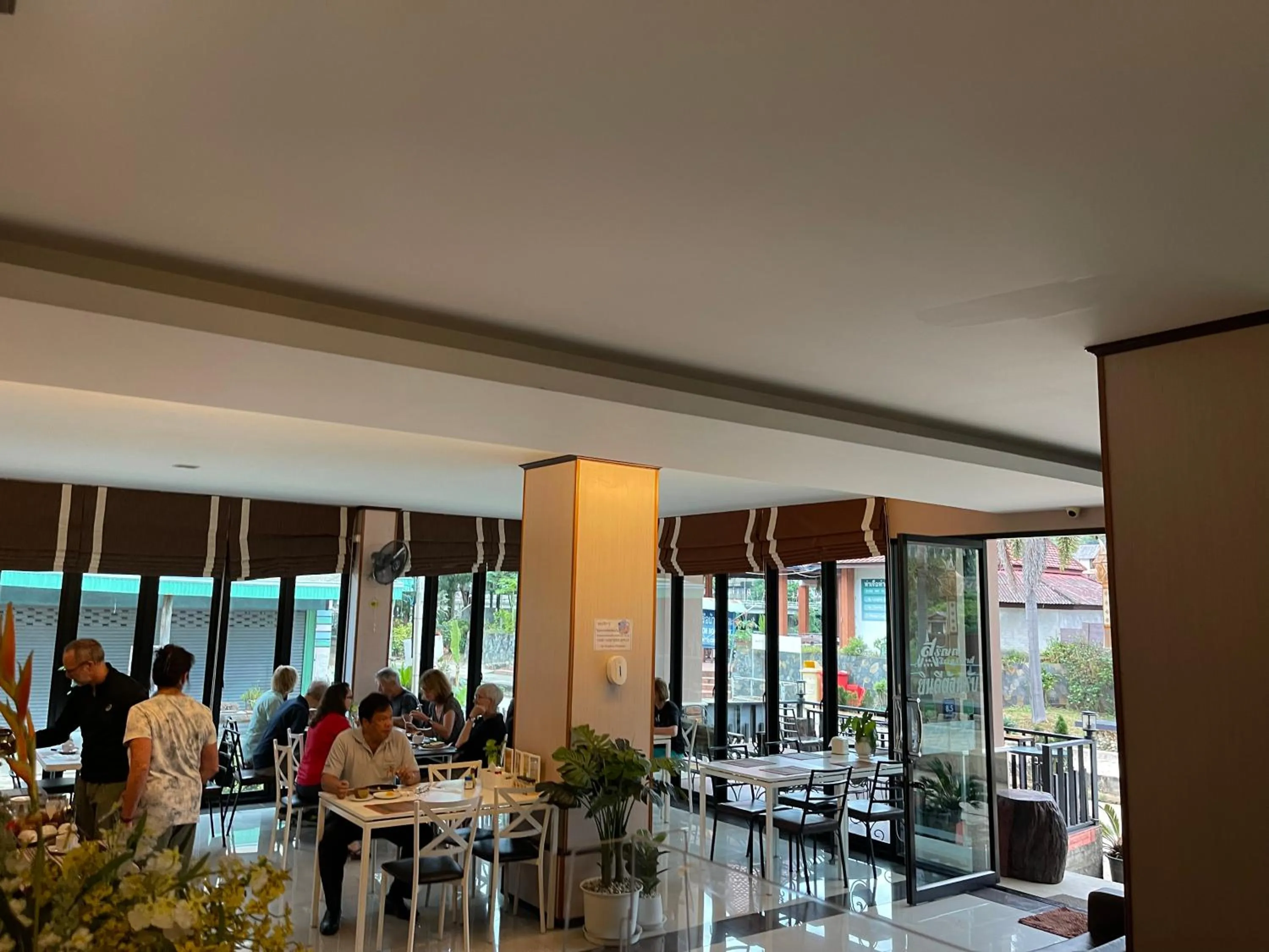 Saranya River House สรัญญาริเวอร์เฮาส์