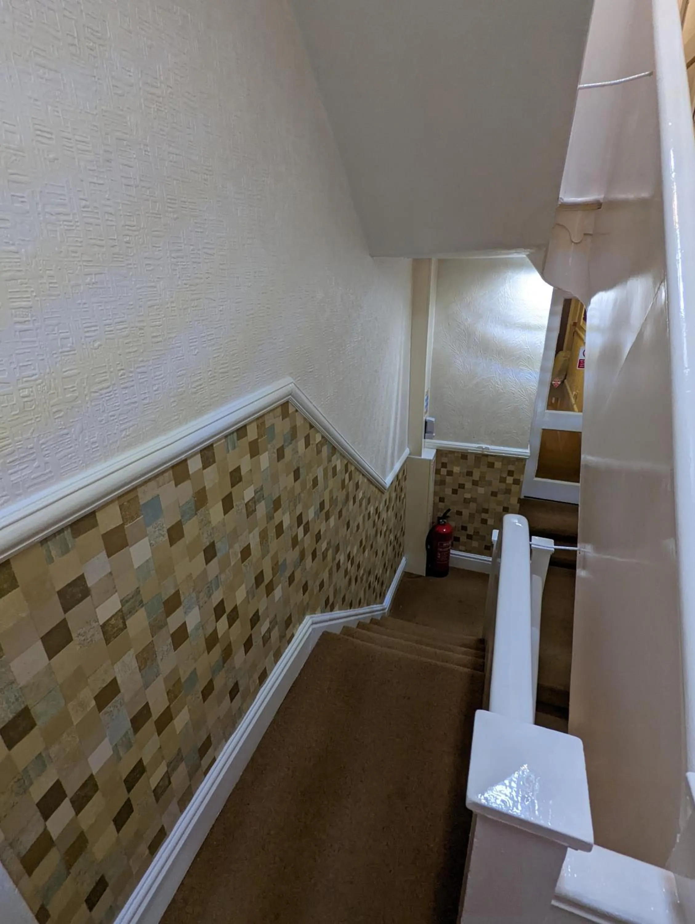 Property building in The Stafford