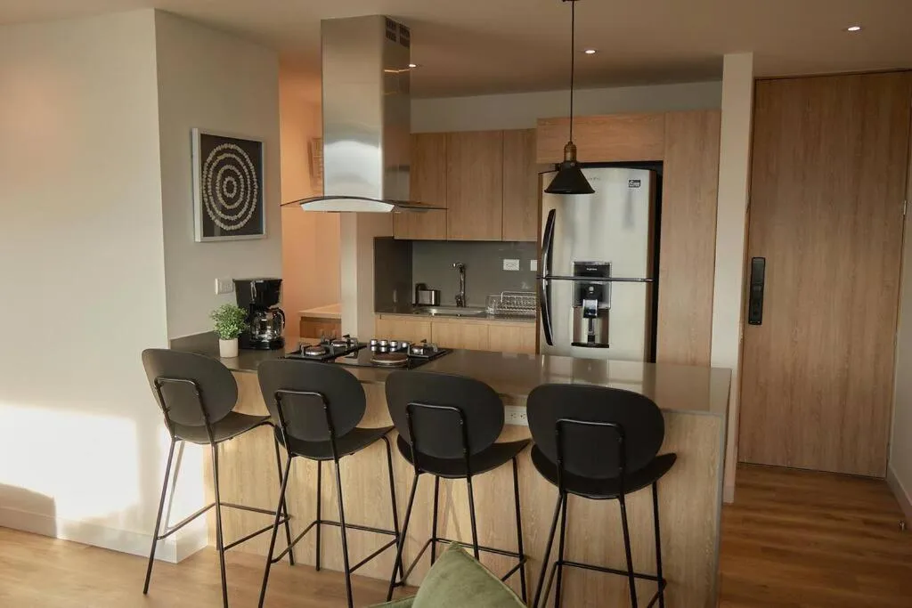 Go Living Suites: Your Medellin Retreat