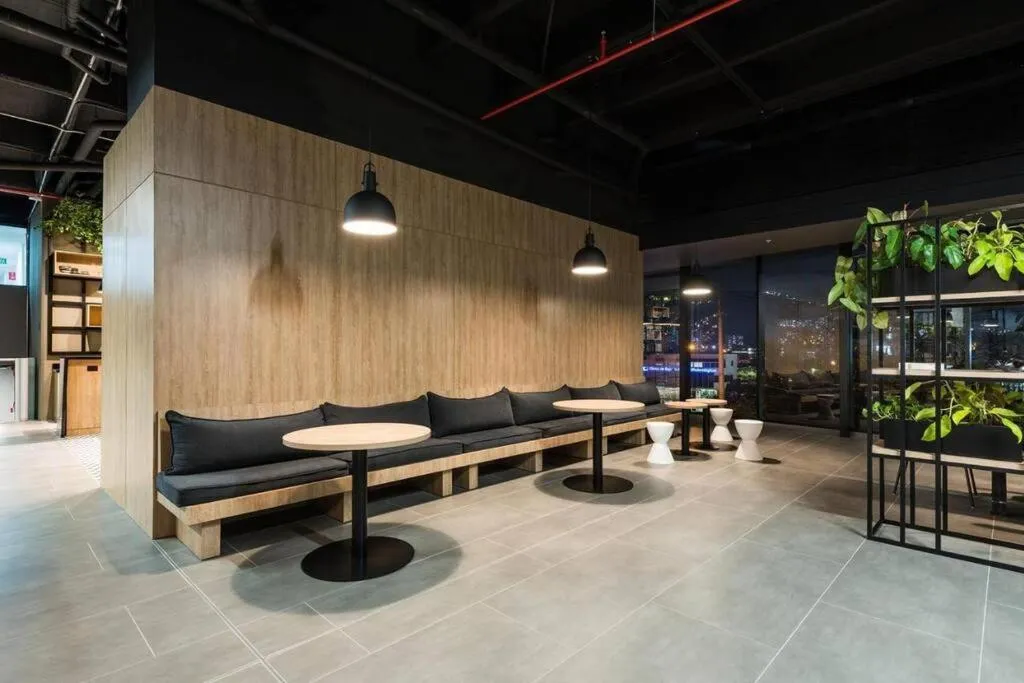 Go Living Suites: Your Medellin Retreat