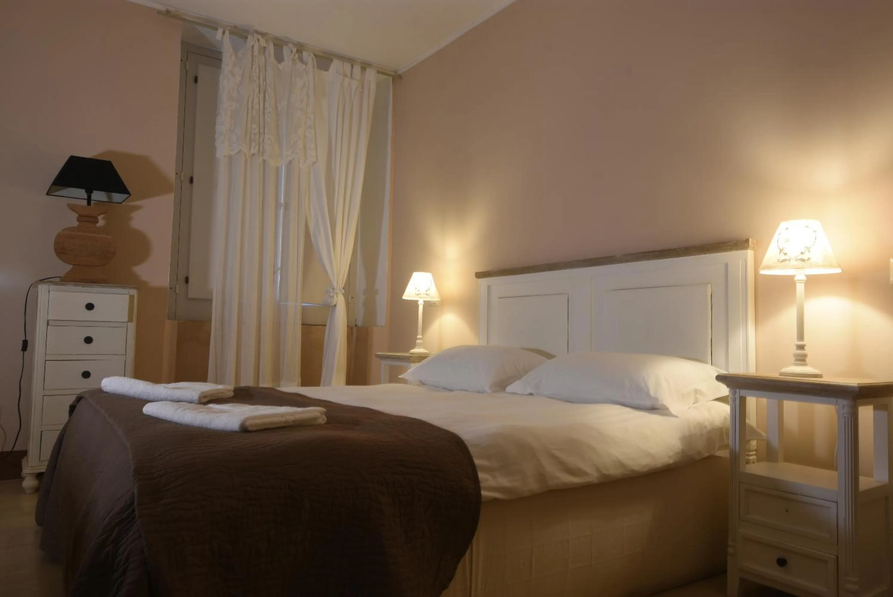 Bed in Borgo del Carato