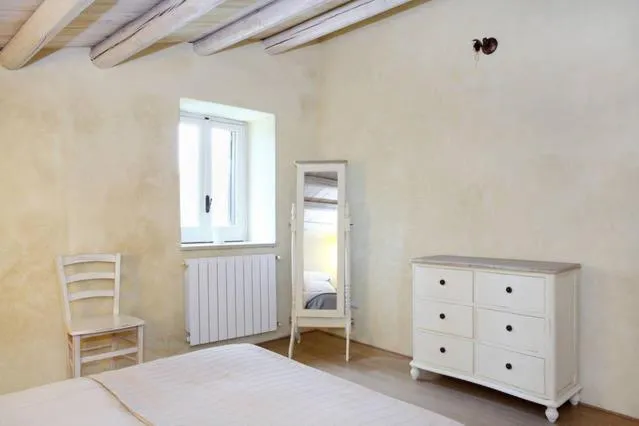Bedroom, Bed in Borgo del Carato