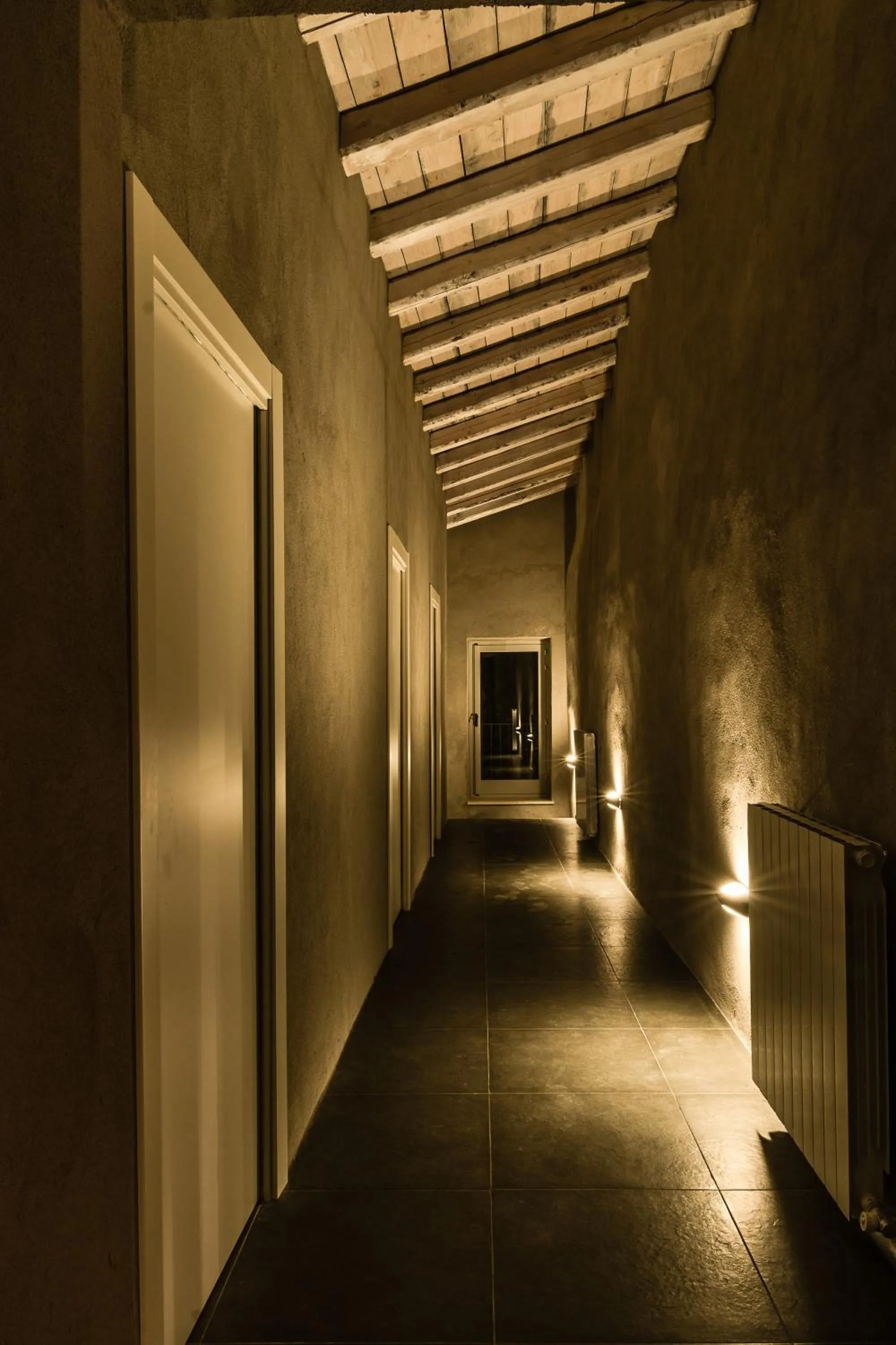 Spa and wellness centre/facilities in Borgo del Carato