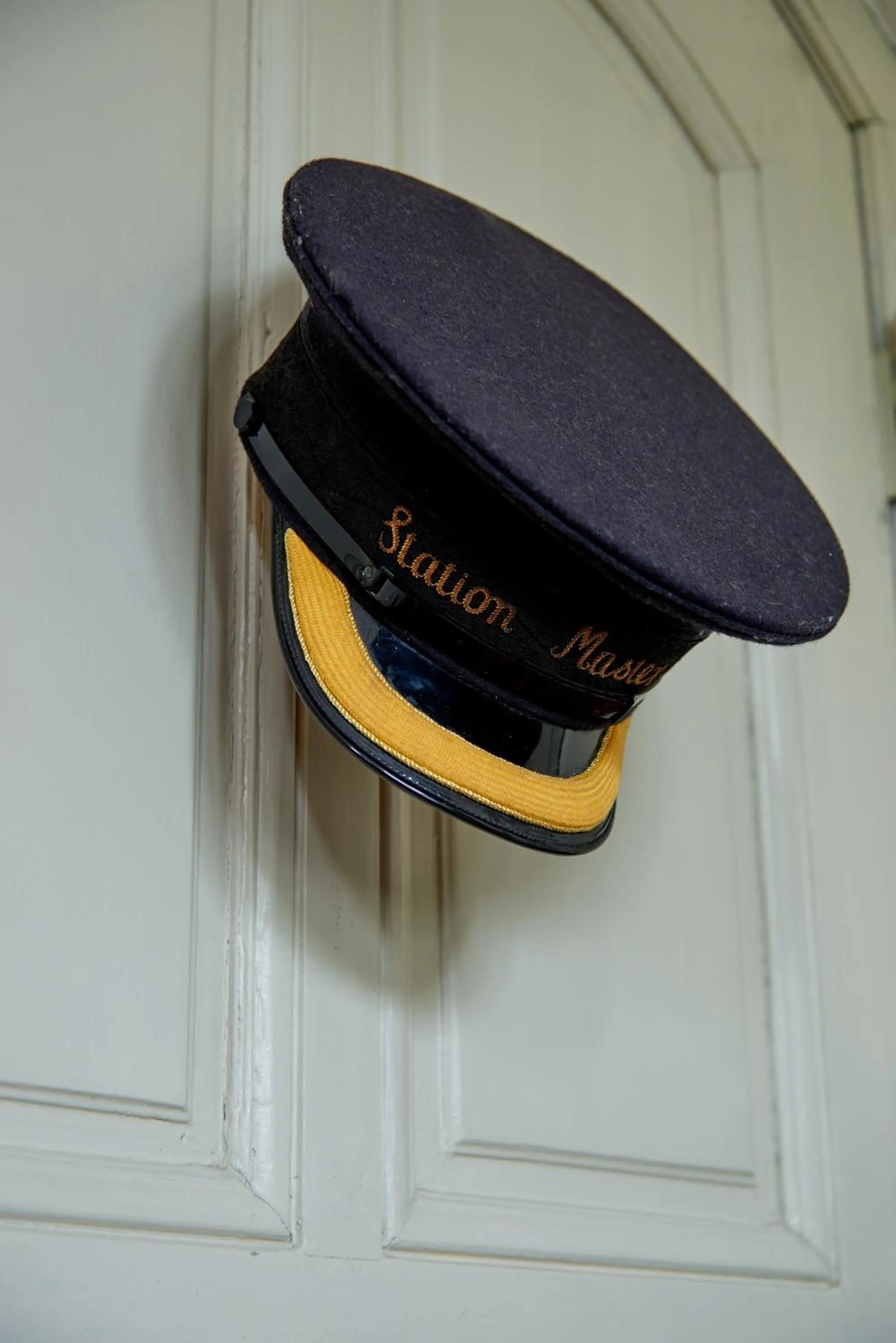 Property building in Hotel Station Amstelveen