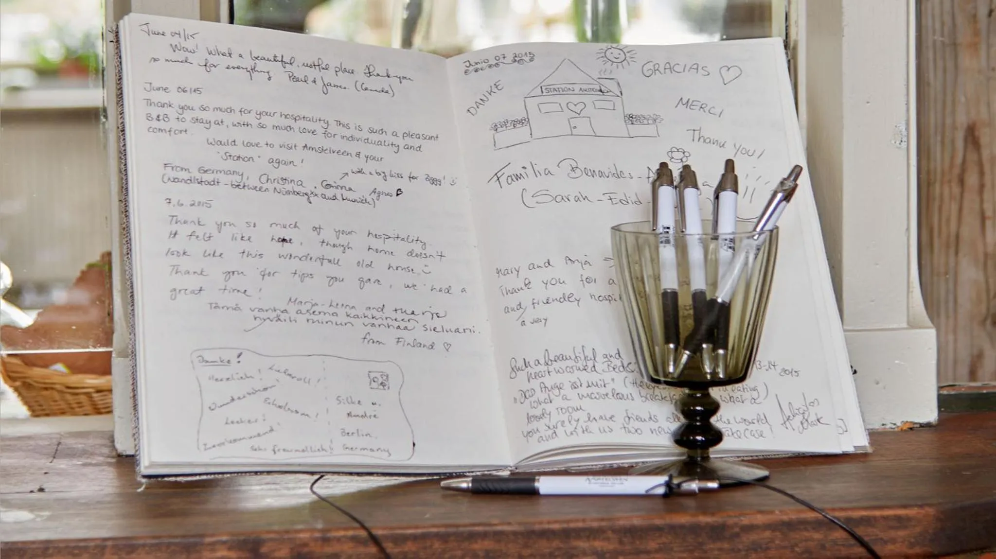 Other in Hotel Station Amstelveen