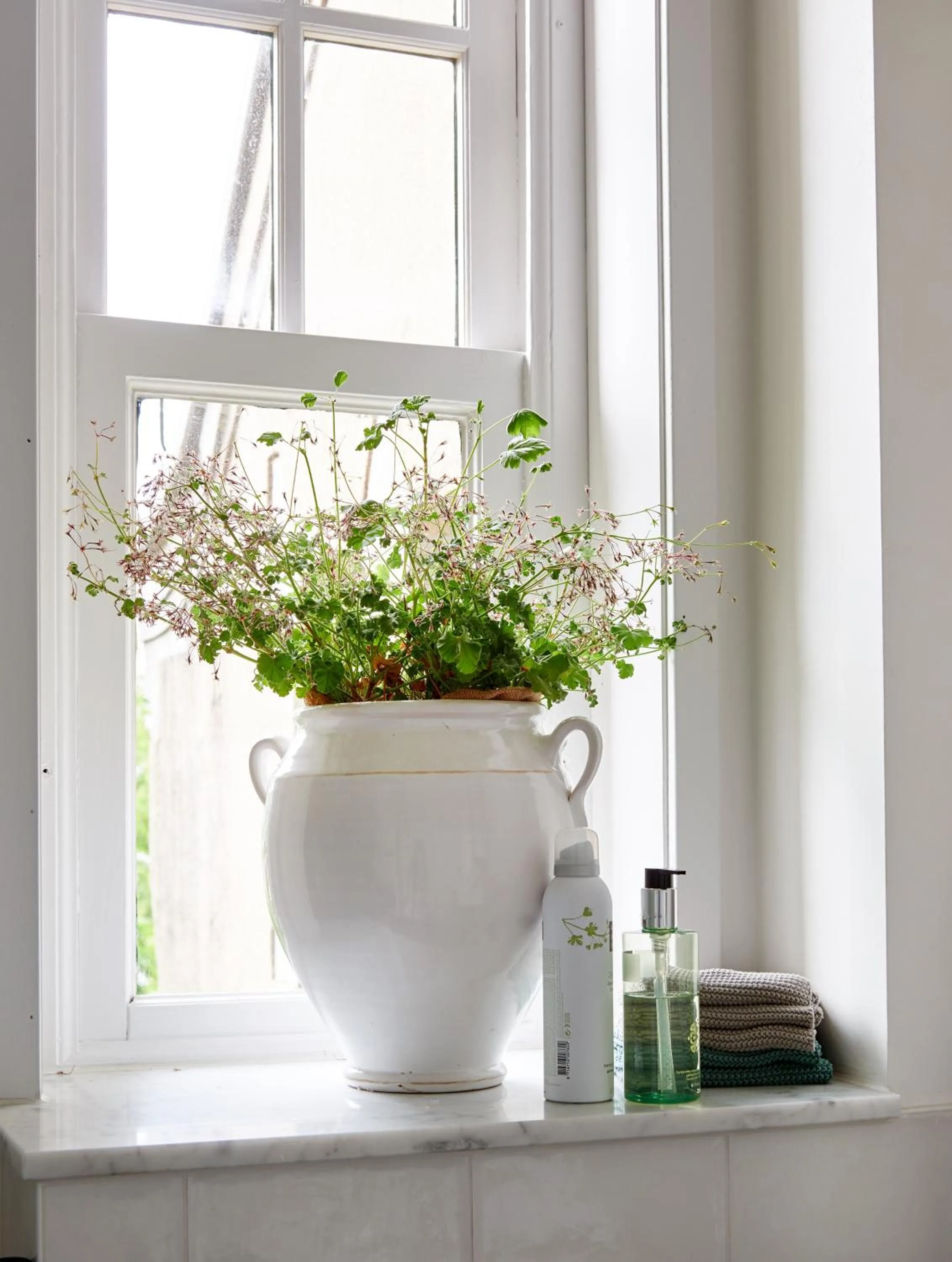 Decorative detail in Hotel Station Amstelveen