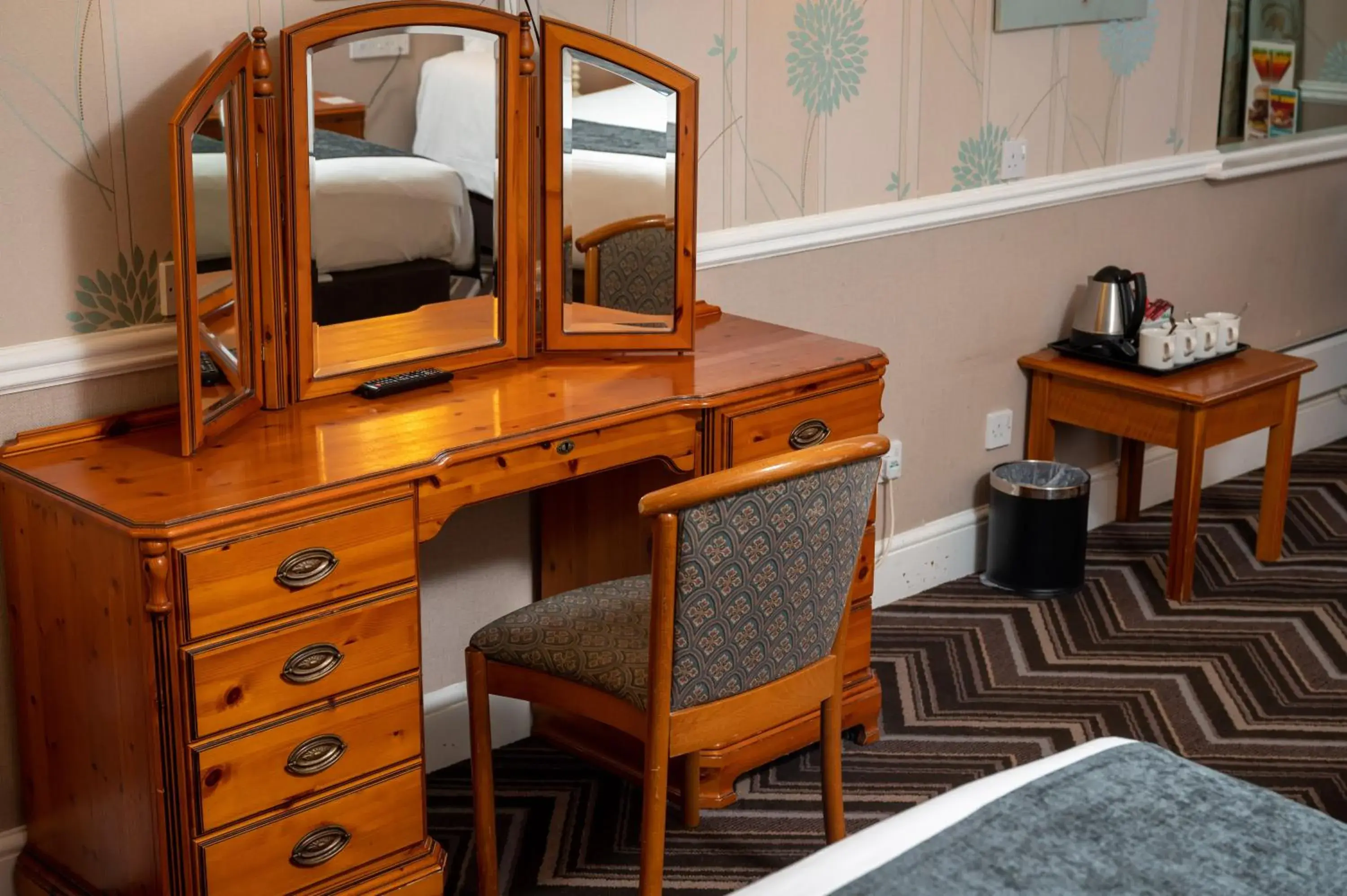 Family Room in Bridge Inn Family Room in Bridge Inn