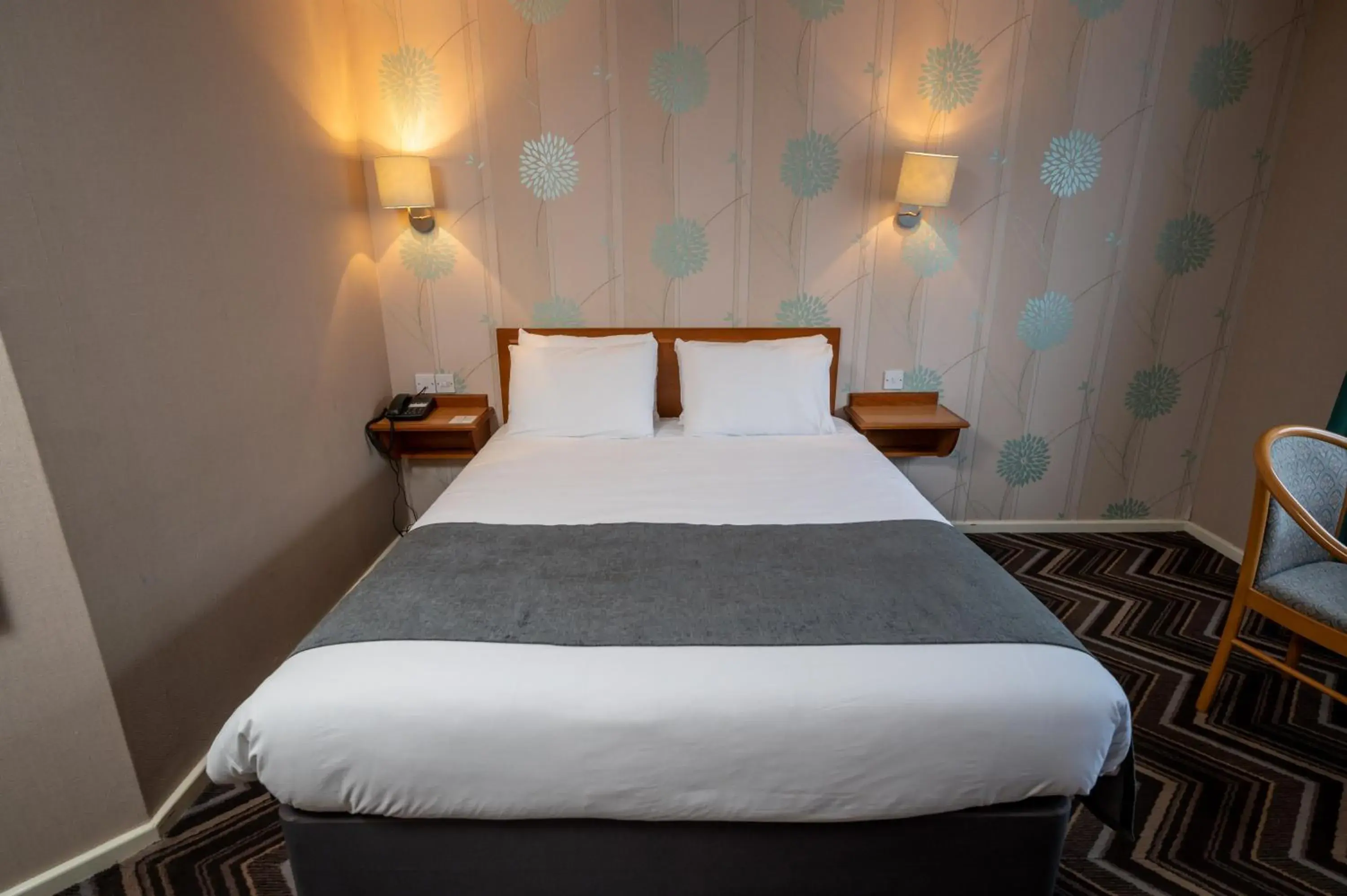 Superior Double Room in Bridge Inn Superior Double Room in Bridge Inn