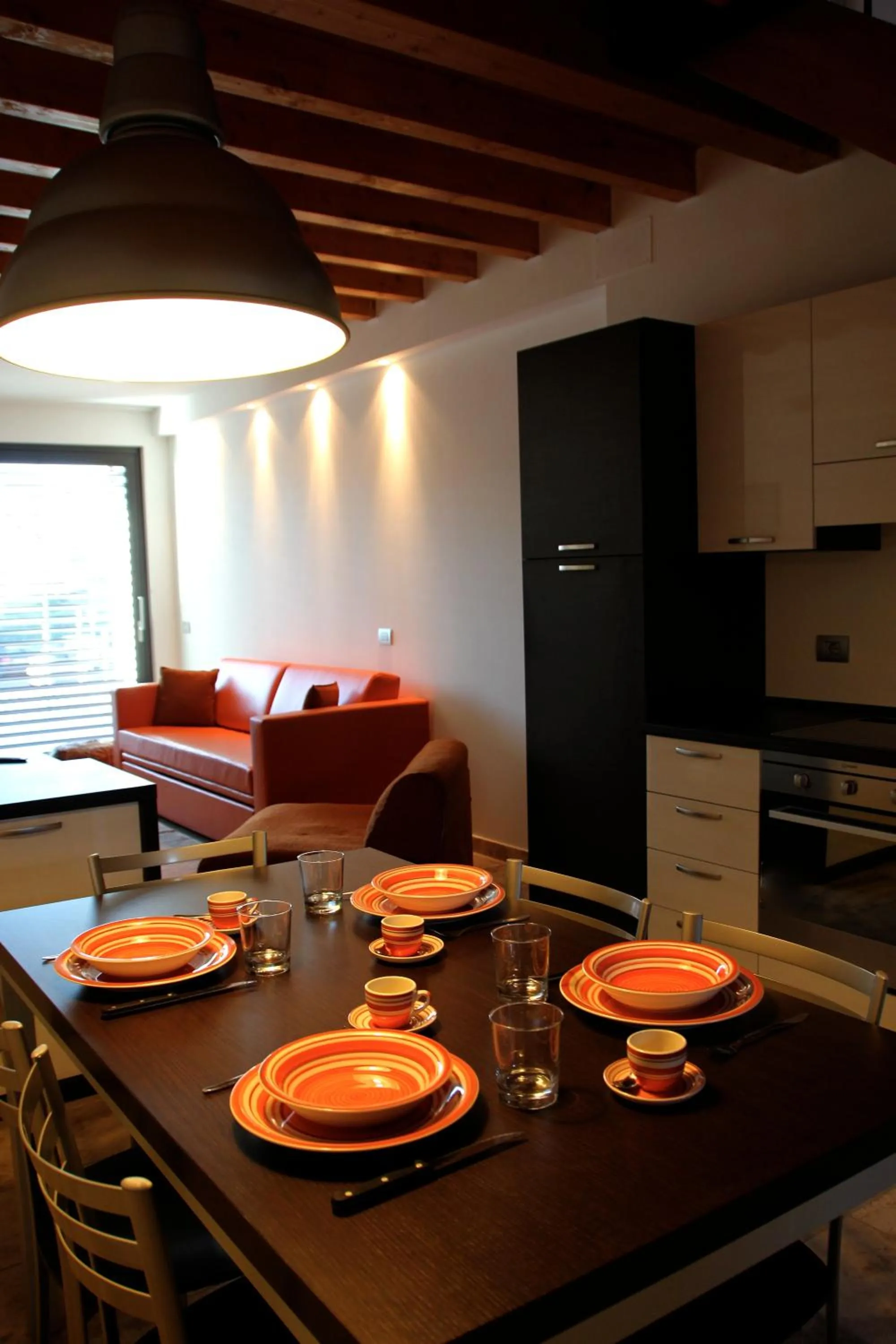 Other in Faber Apartments-Residence Style