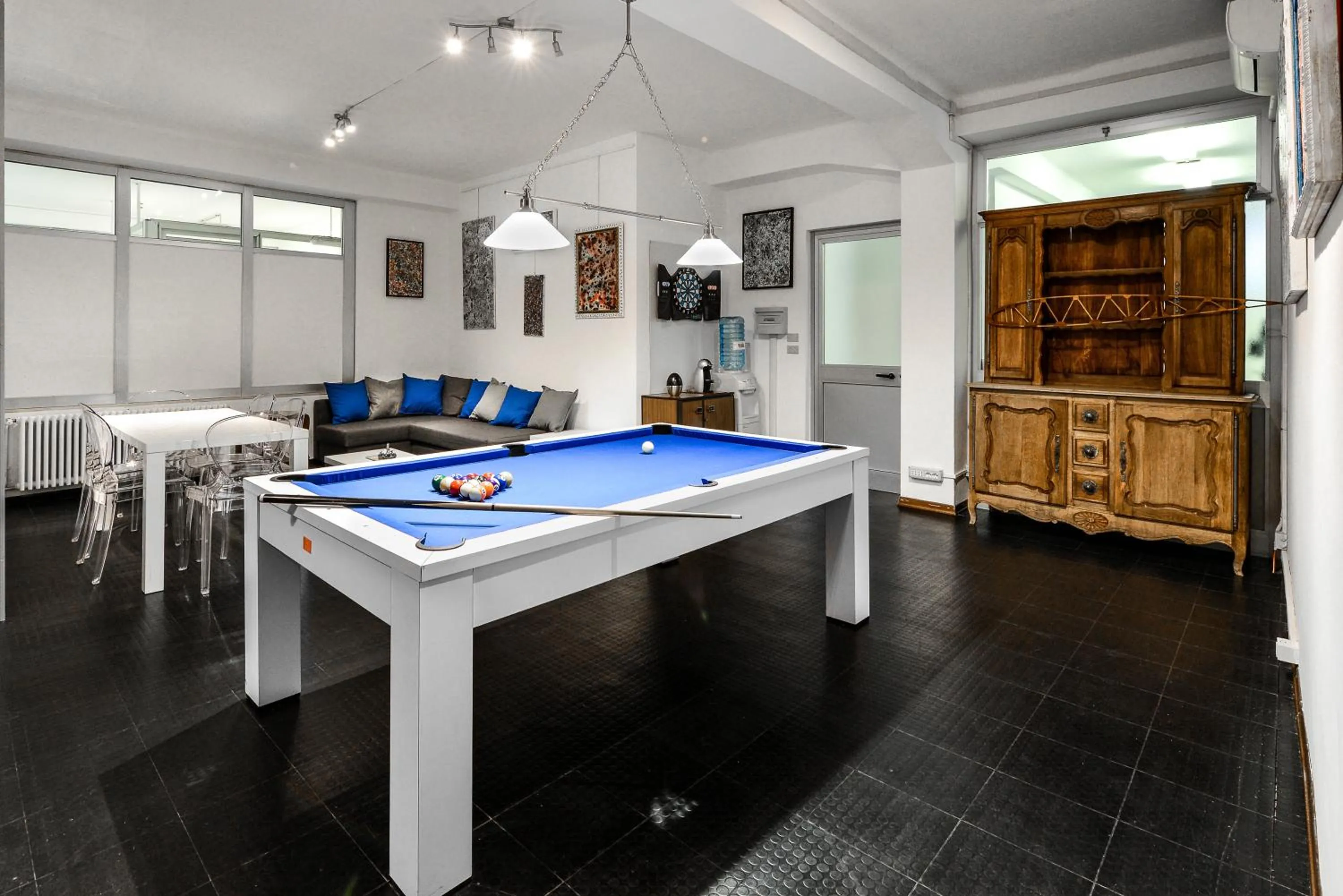 Other in Faber Apartments-Residence Style