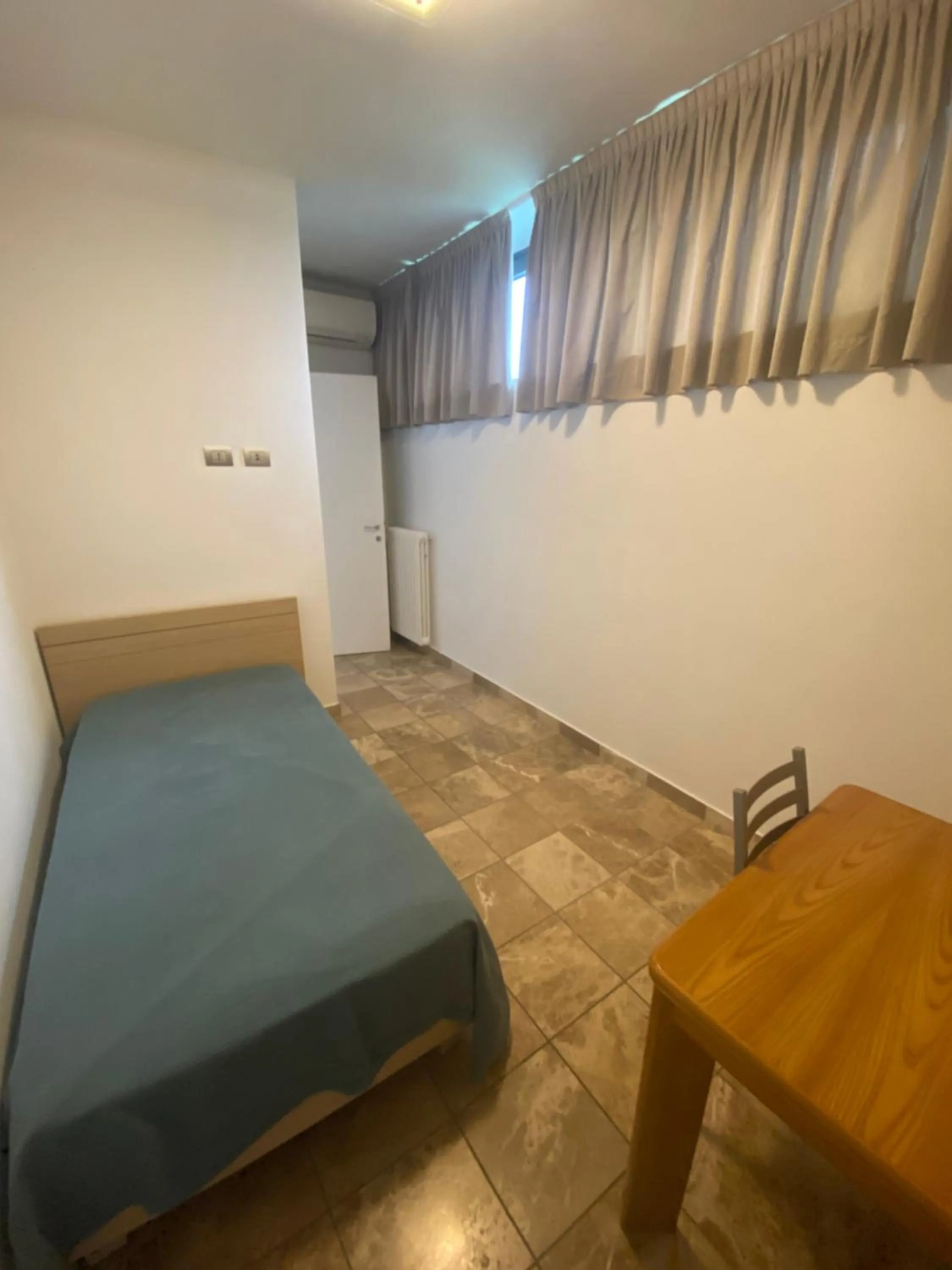 Bedroom, Bed in Faber Apartments-Residence Style