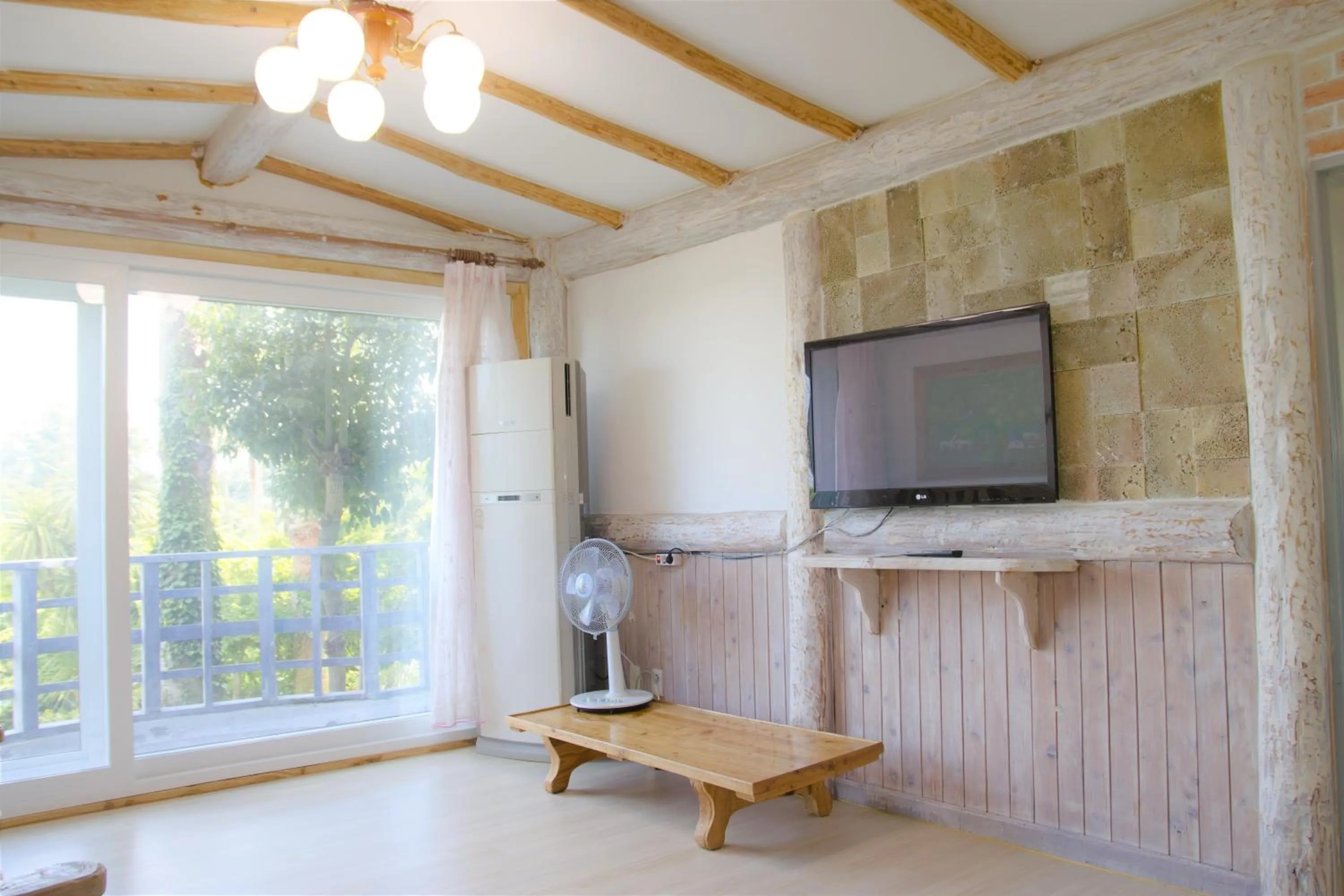 Seogwipo Beautiful Resort