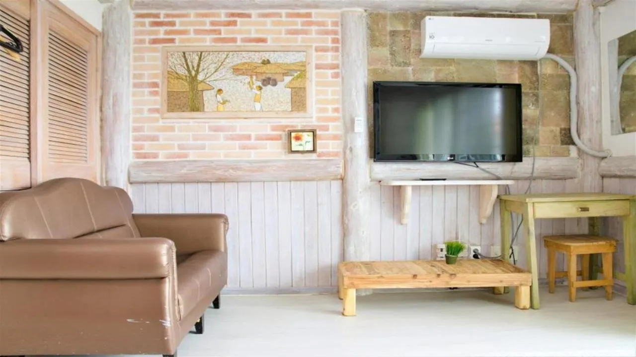 Seogwipo Beautiful Resort