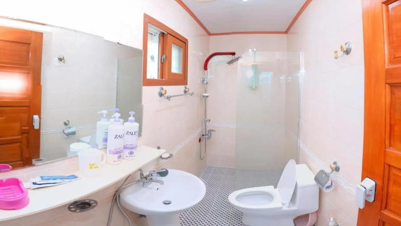 Seogwipo Beautiful Resort