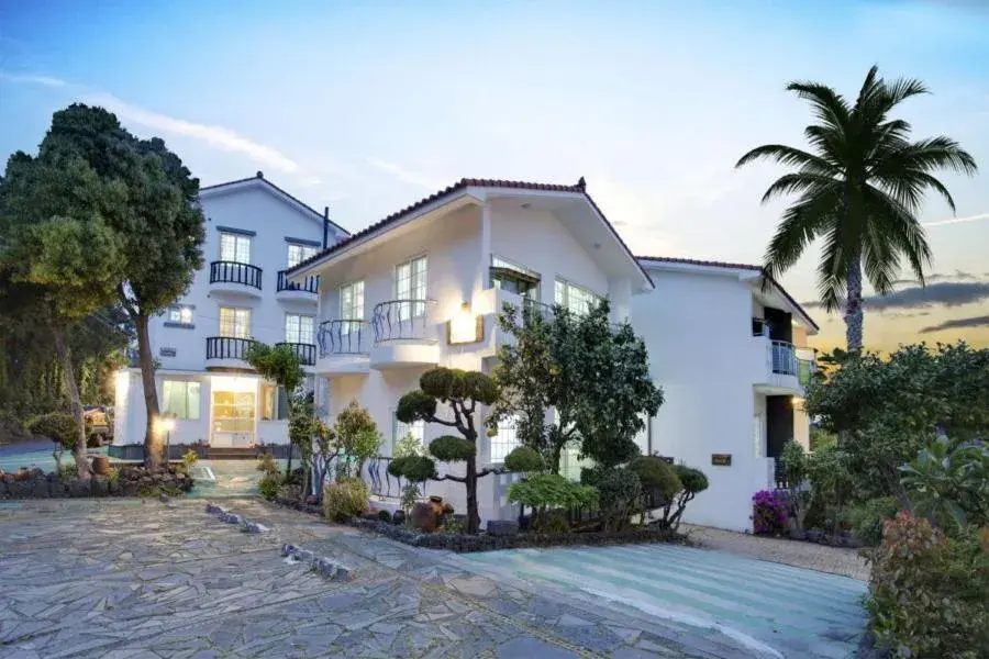 Seogwipo Beautiful Resort Seogwipo Beautiful Resort