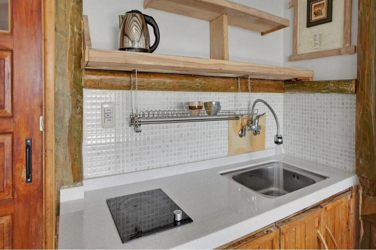 Seogwipo Beautiful Resort