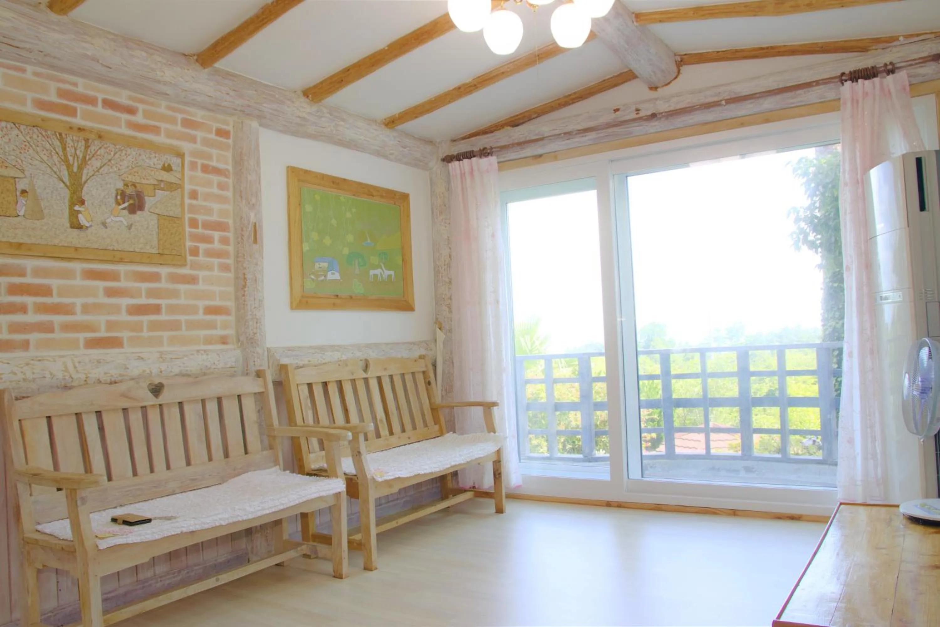 Seogwipo Beautiful Resort