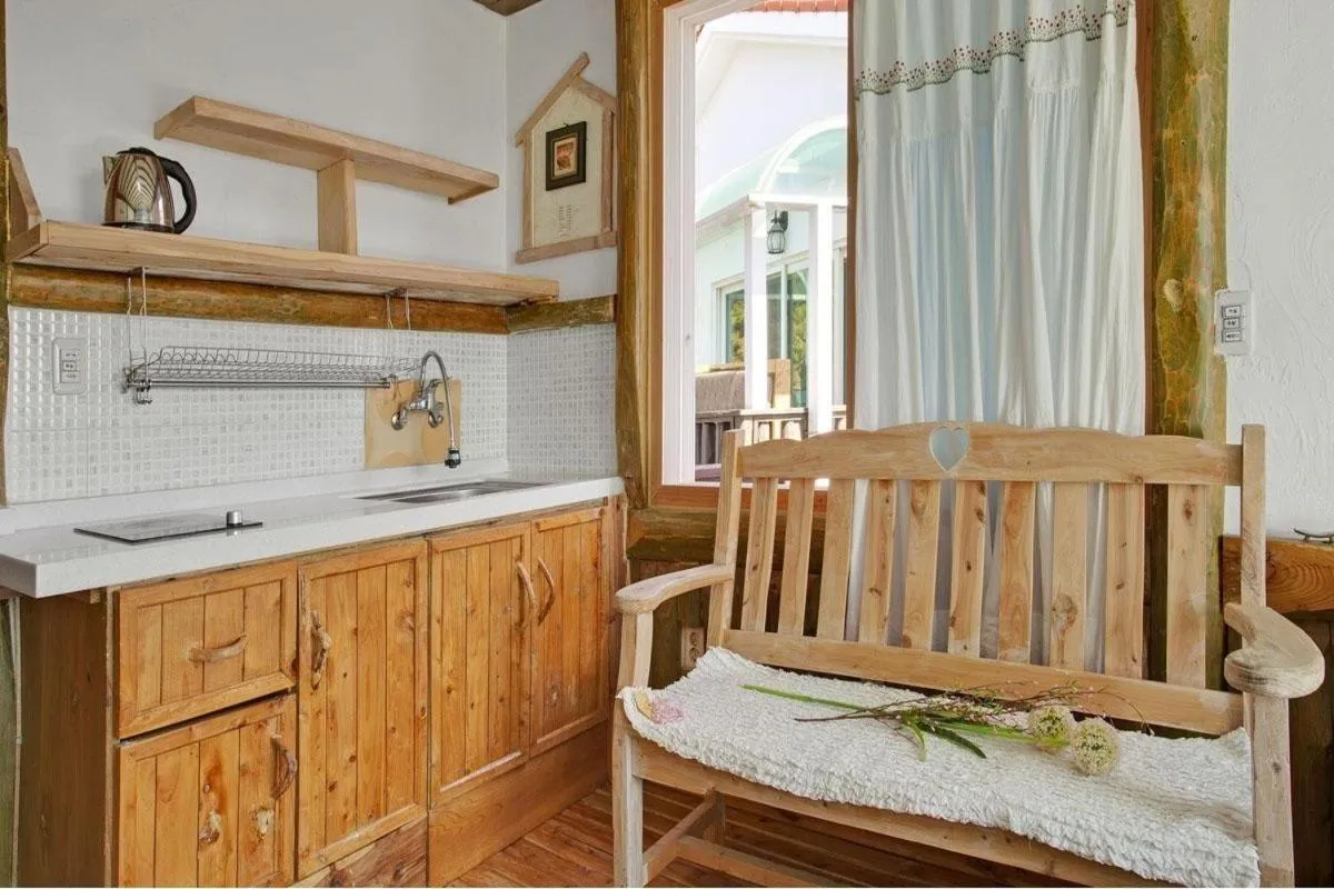 Seogwipo Beautiful Resort