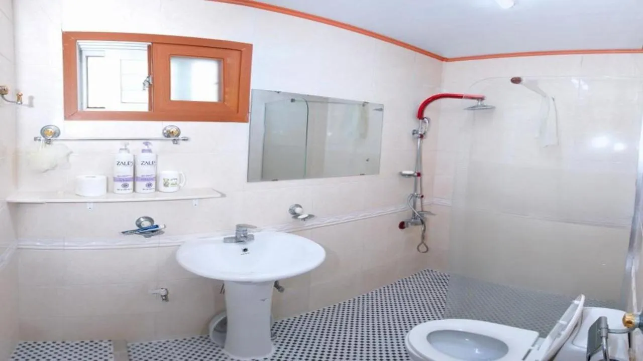 Seogwipo Beautiful Resort