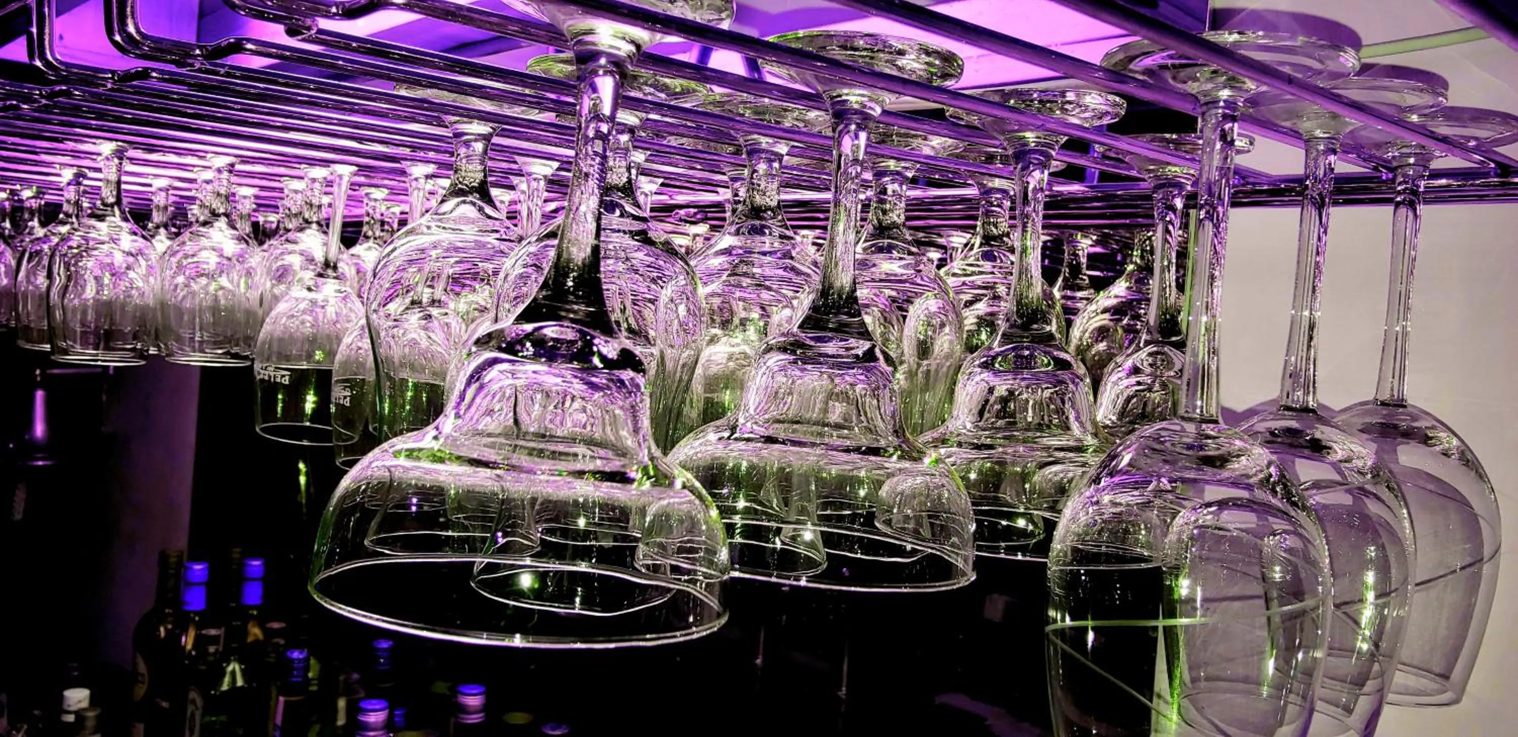 Restaurant/places to eat in Riviera Inn And Suites 1000 Islands