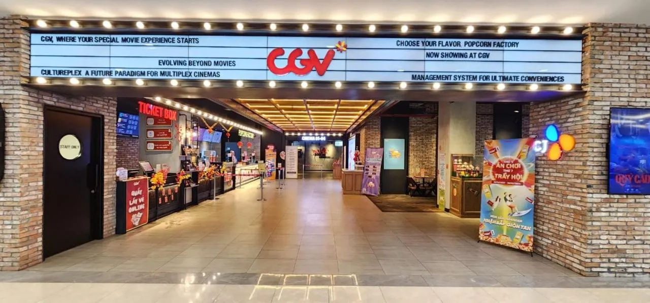 Other in Vinhomes Skylake