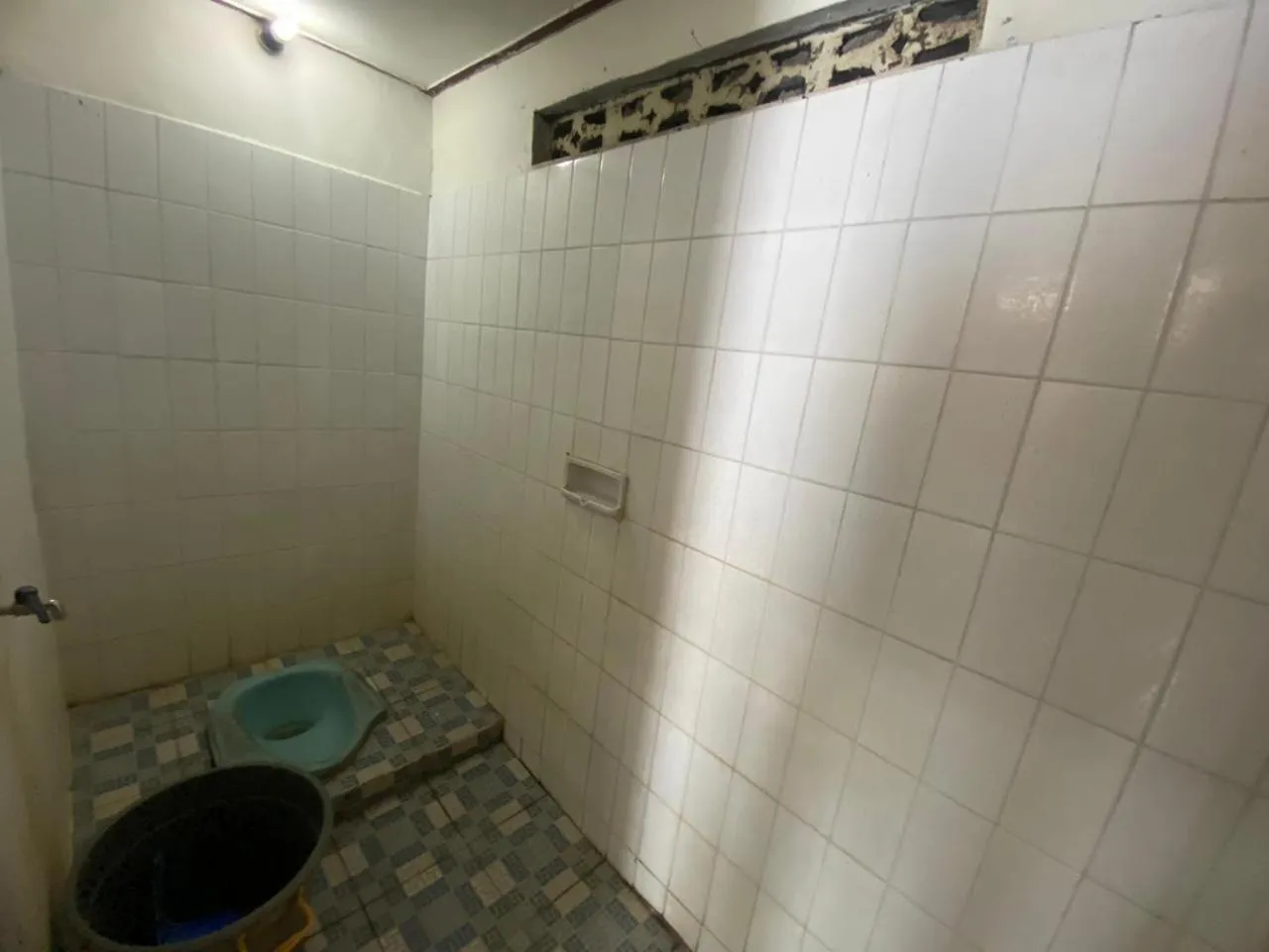 Bathroom in Hotel O Kenanga 1