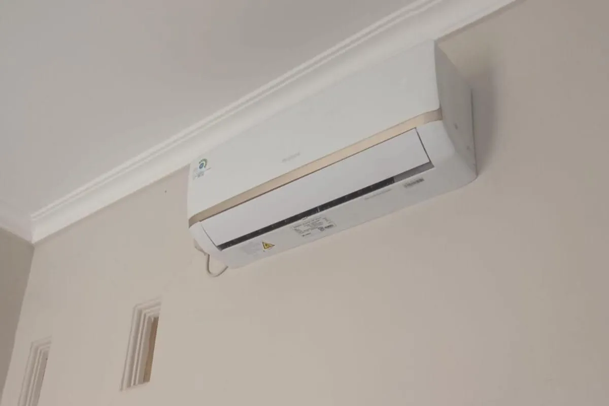 Bedroom in Hotel O Fathir Homestay SyariahNearRM Raso Situjuah