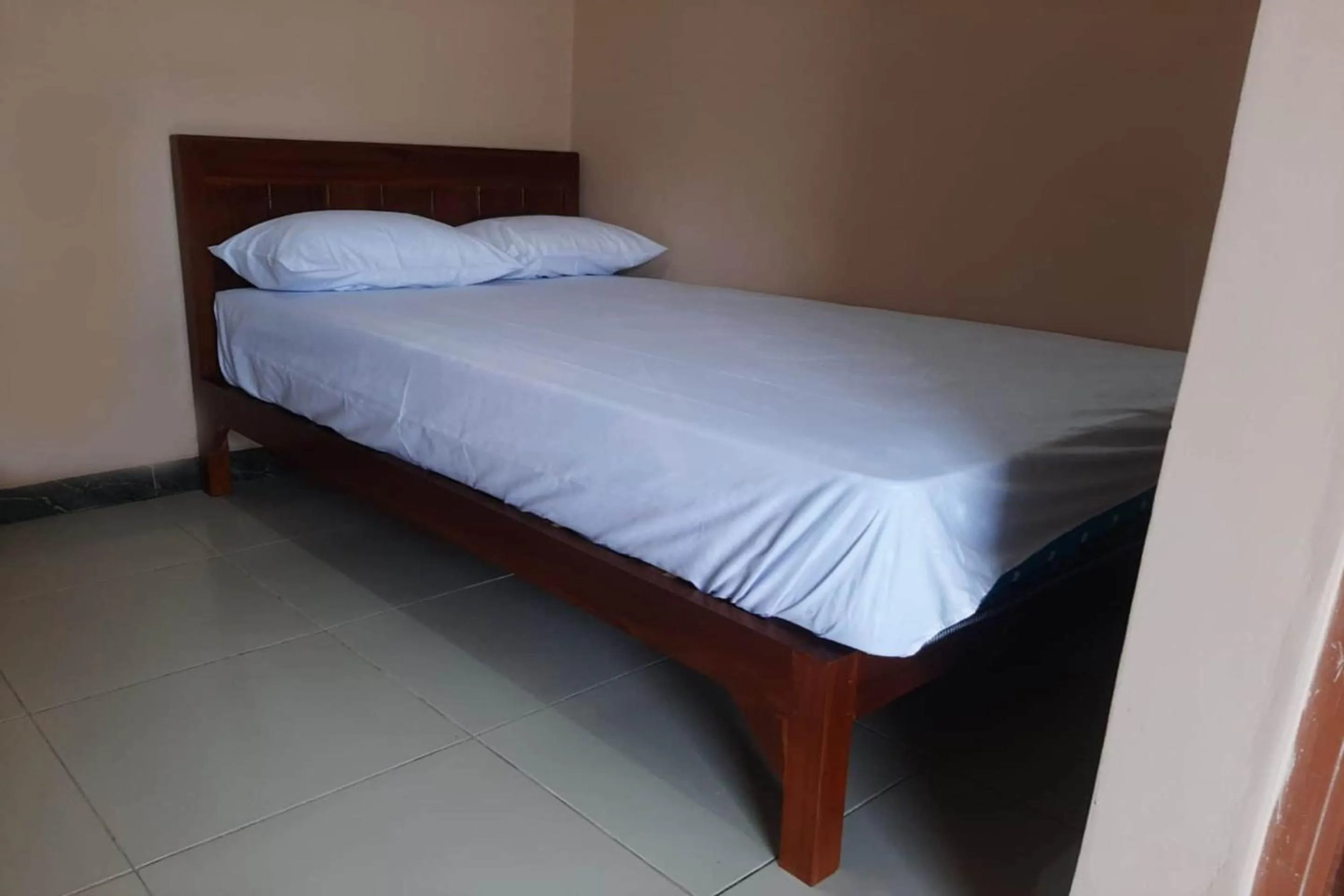 Bedroom, Bed in Hotel O Syagita Kos & Penginapan Syariah