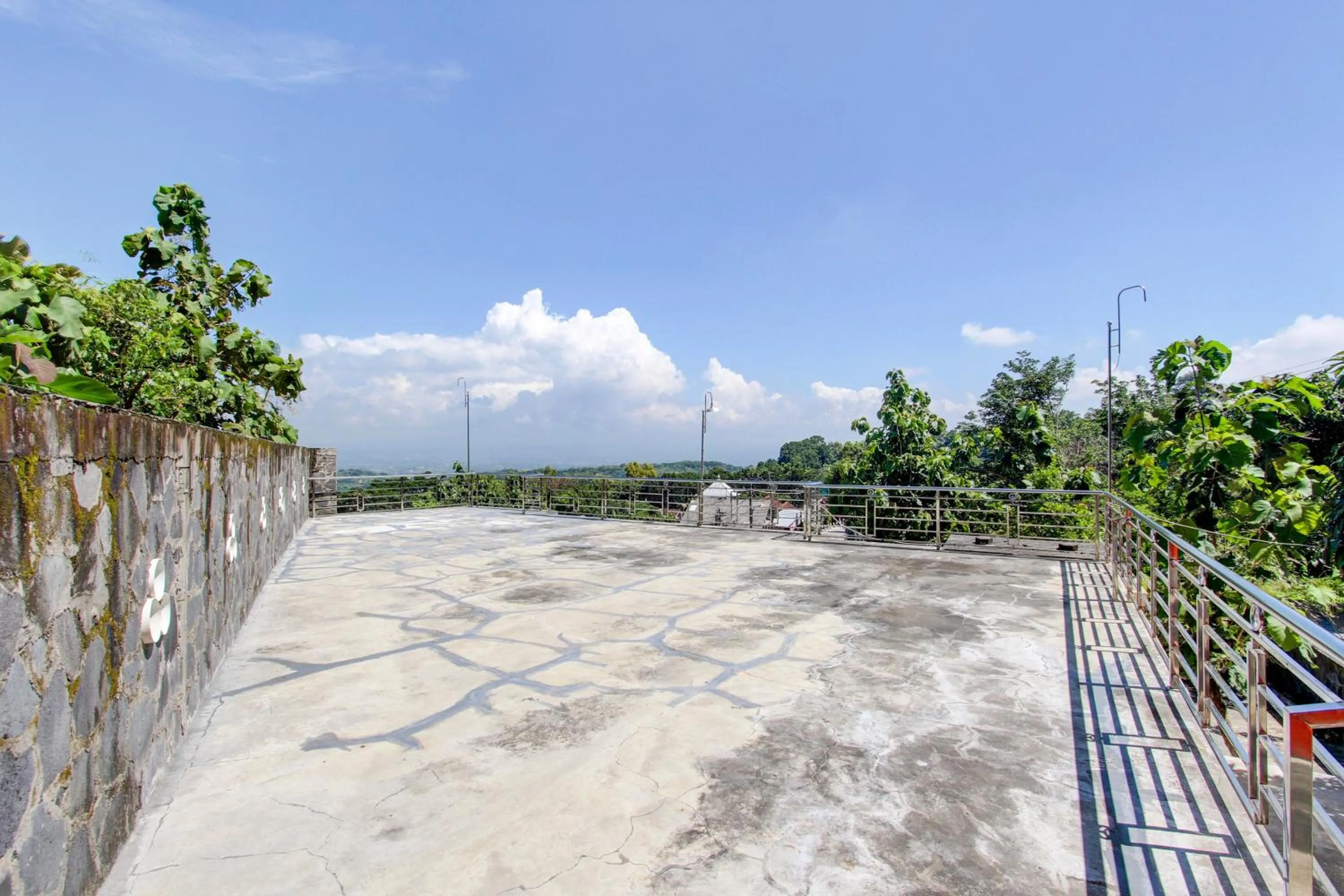 Lobby or reception in OYO 93600 Barong Ijo Homestay Syariah