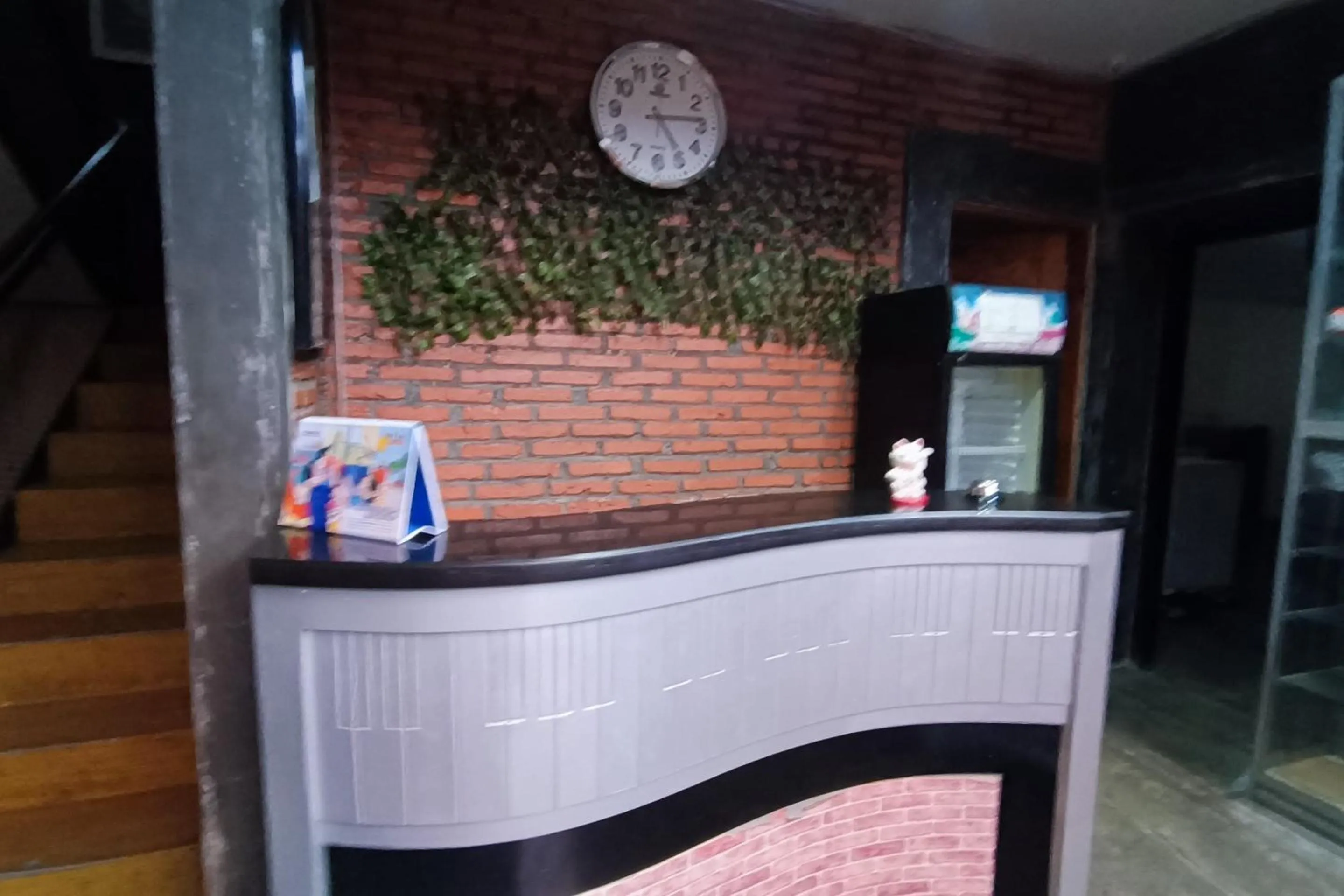 Hotel O Penak Malioboro Bunk Bed