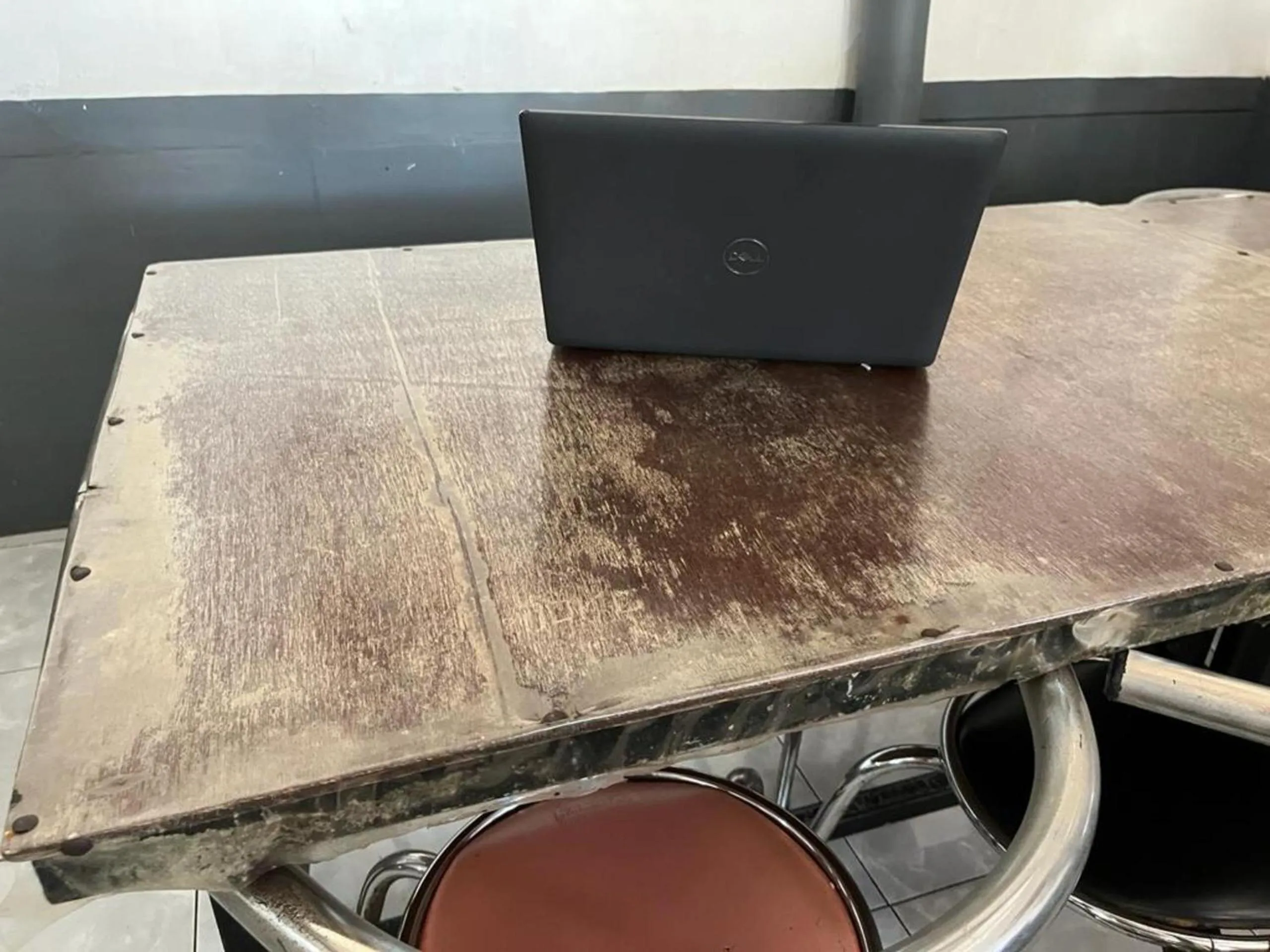 Lobby or reception in Hotel O Kost Bu Tutik Syariah