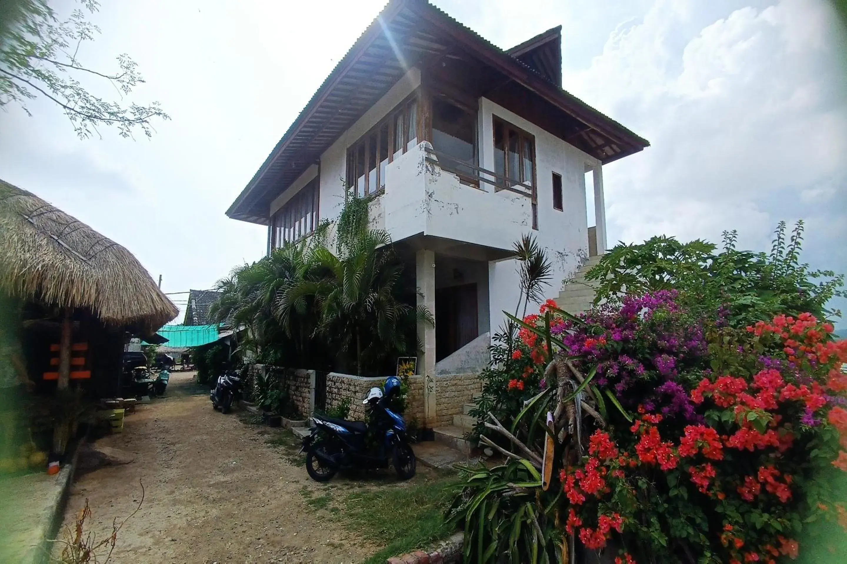OYO 93626 Hi Homestay & Group OYO 93626 Hi Homestay & Group