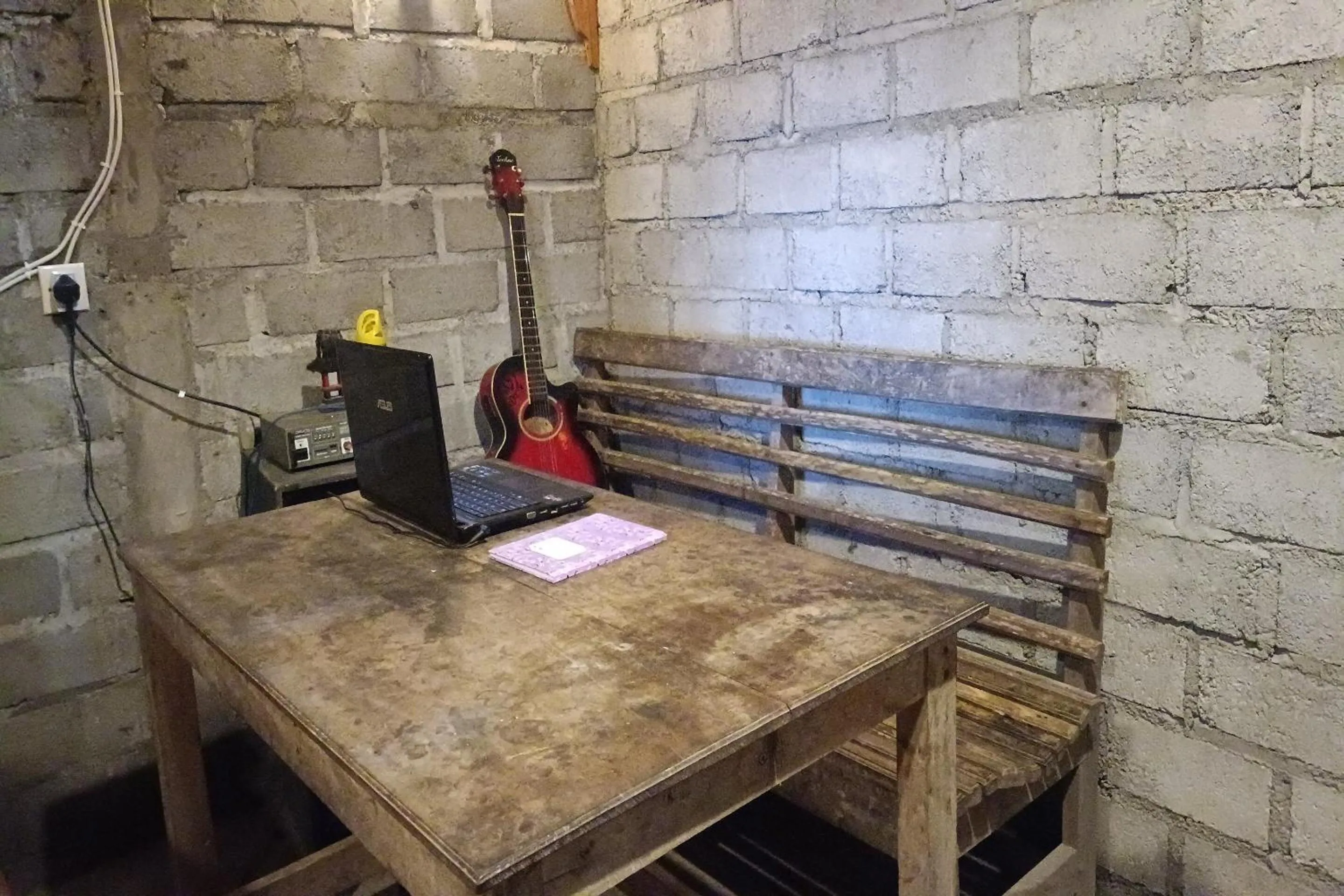 Lobby or reception in Hotel O Avocado Homestay