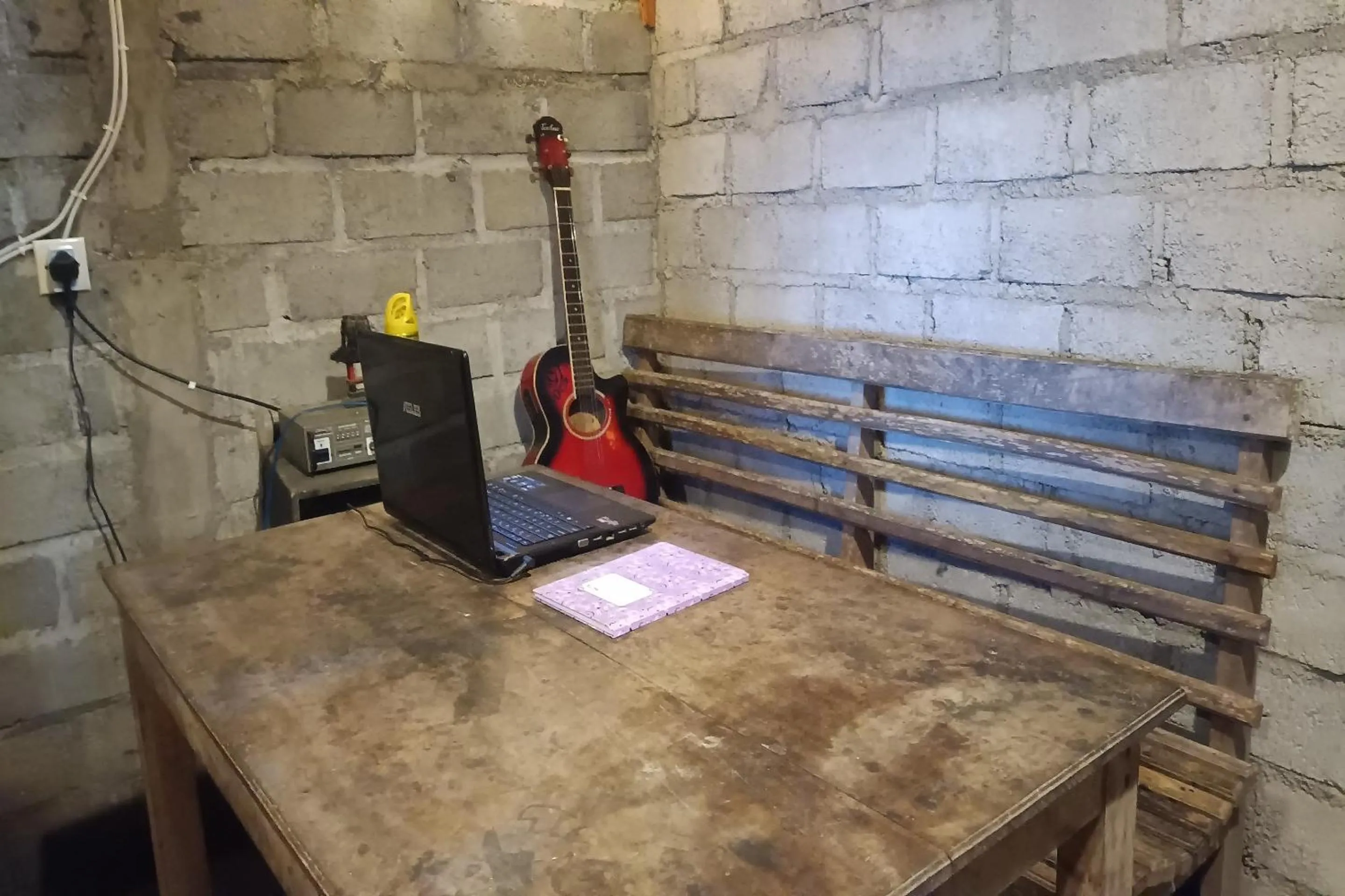 Lobby or reception in Hotel O Avocado Homestay