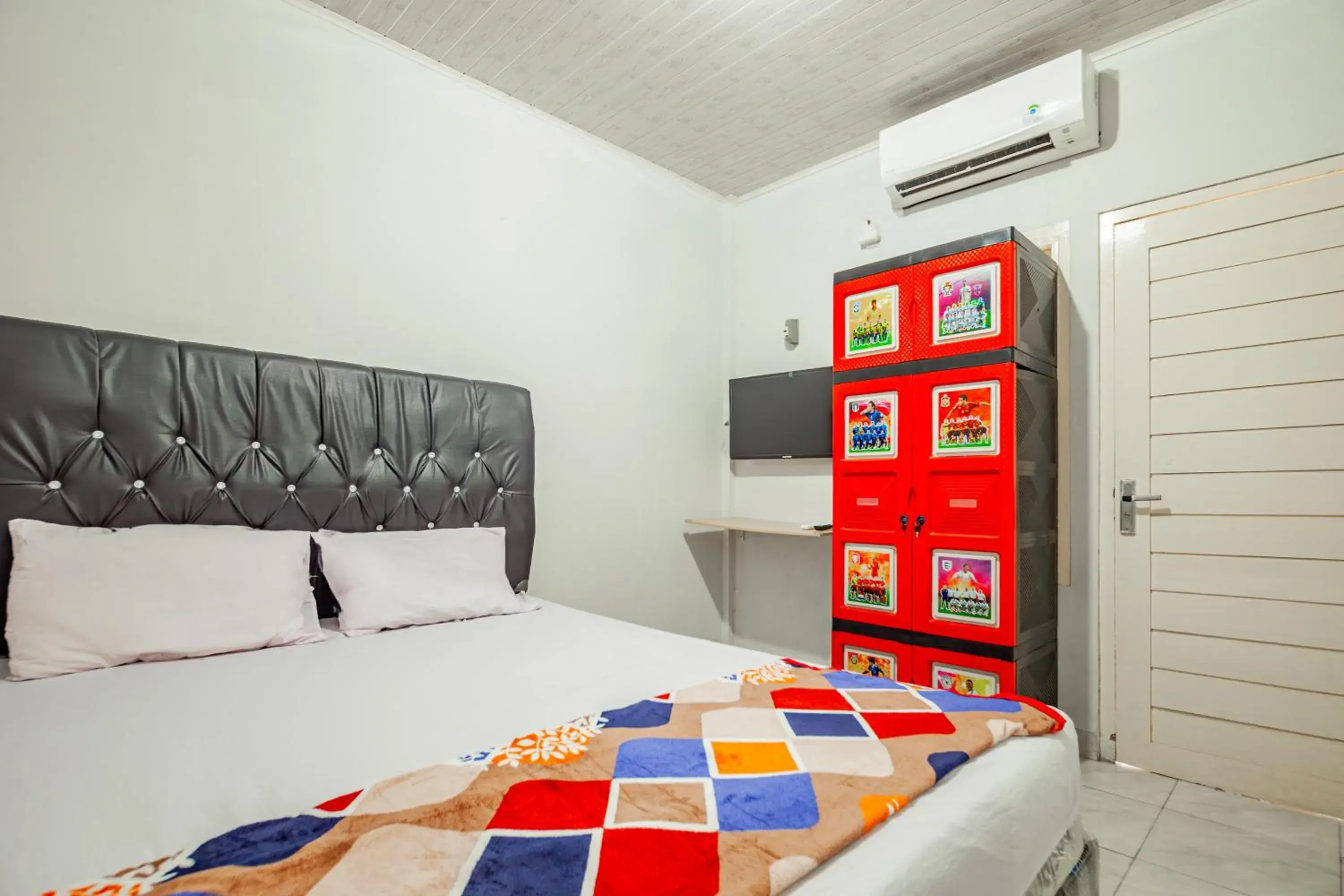 Hotel O Wongso Residence Syariah Hotel O Wongso Residence Syariah