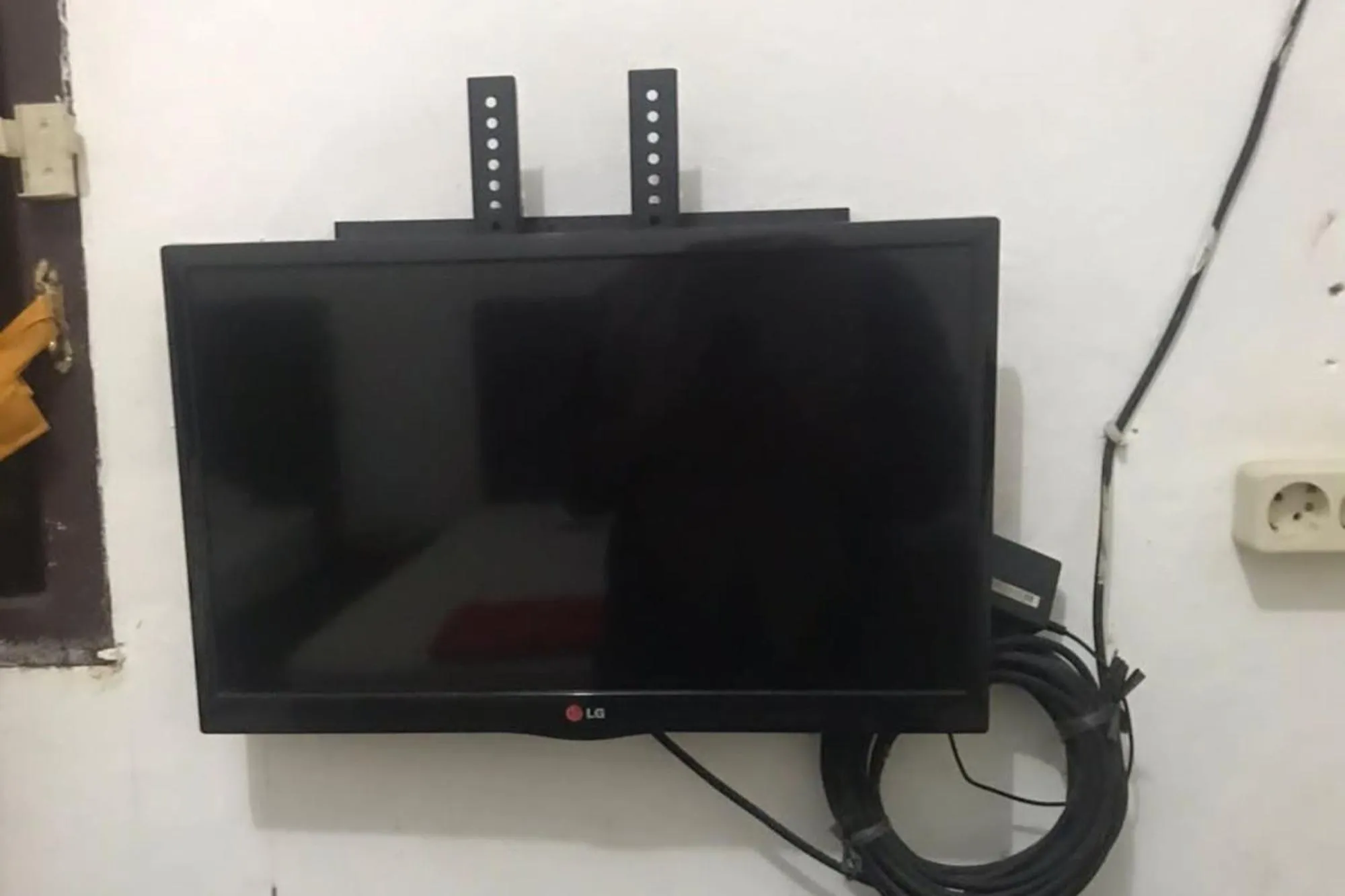 Photo of the whole room in Hotel O Rumah Singgah Cemara Syariah