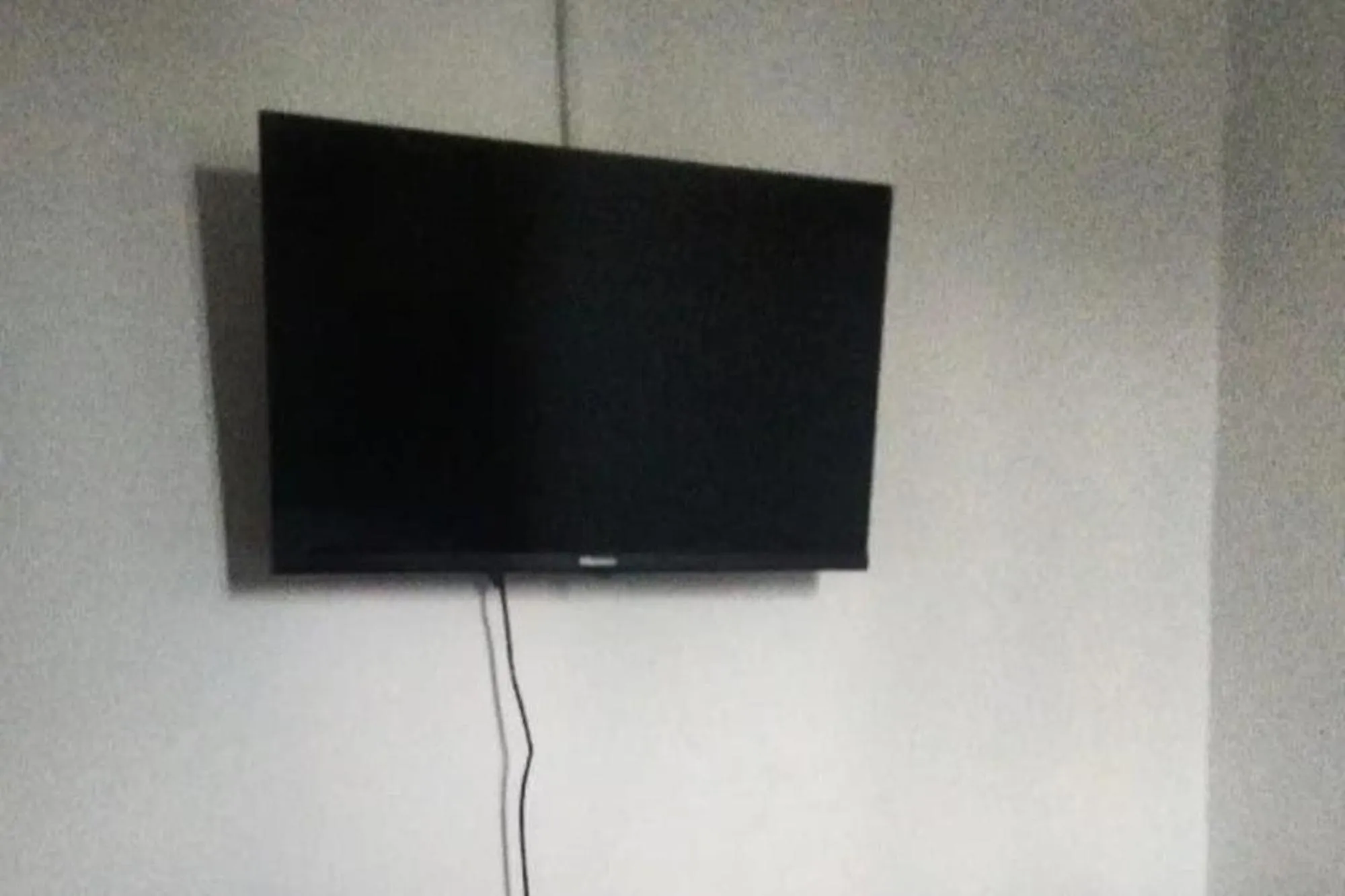 Photo of the whole room in Hotel O Rumah Singgah Cemara Syariah