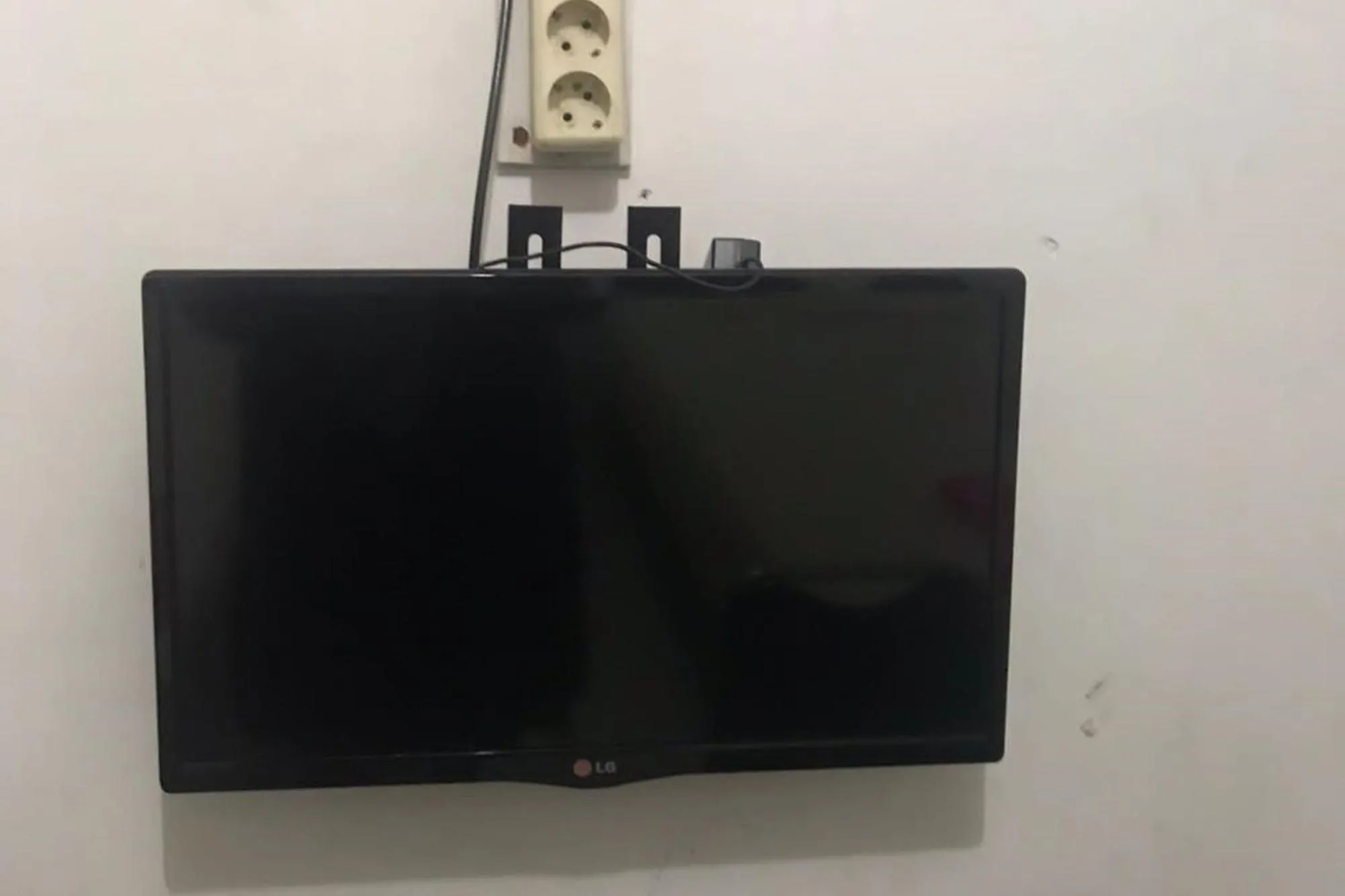 Photo of the whole room in Hotel O Rumah Singgah Cemara Syariah