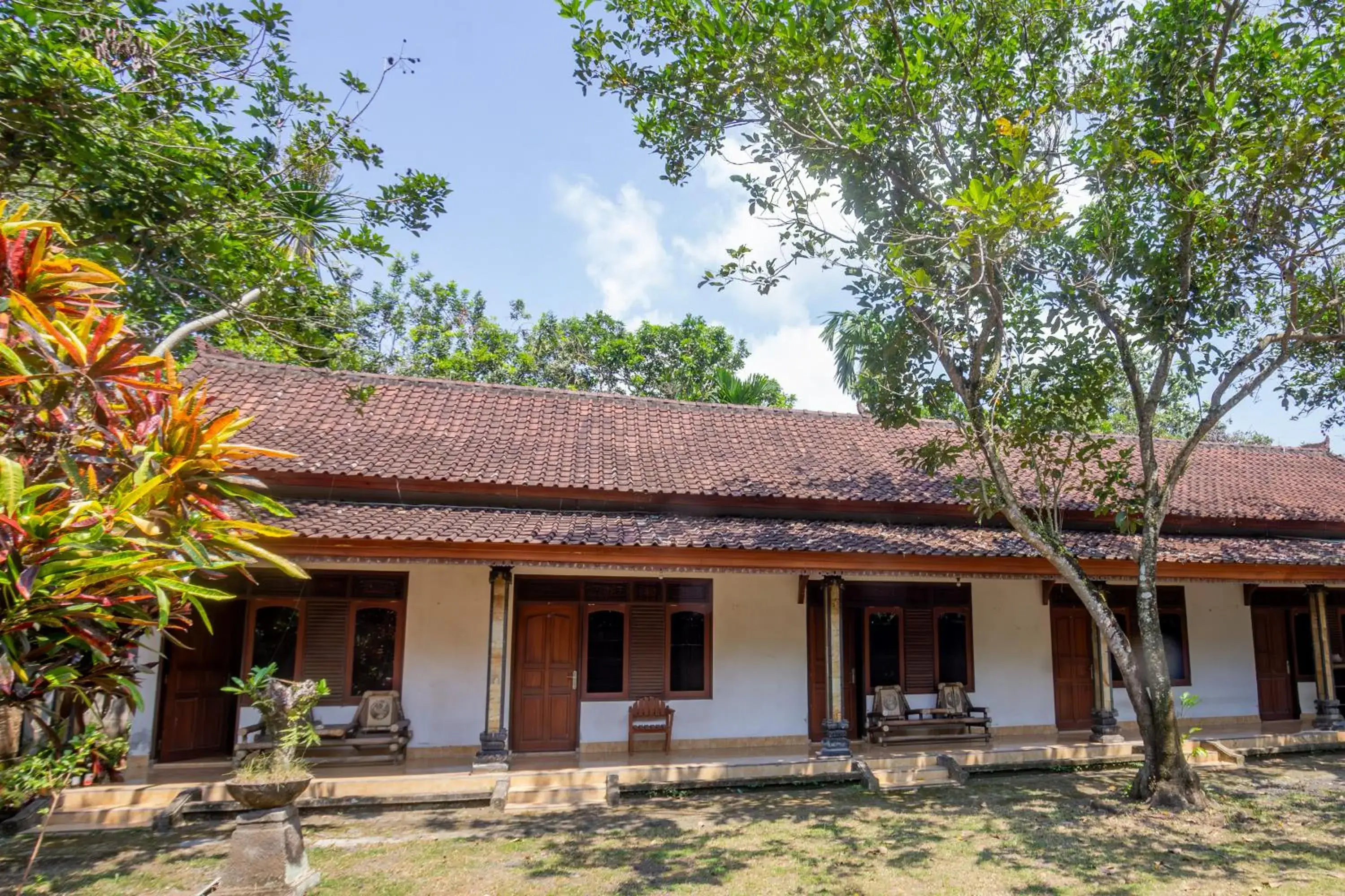 Hotel O Kaila Guesthouse Hotel O Kaila Guesthouse